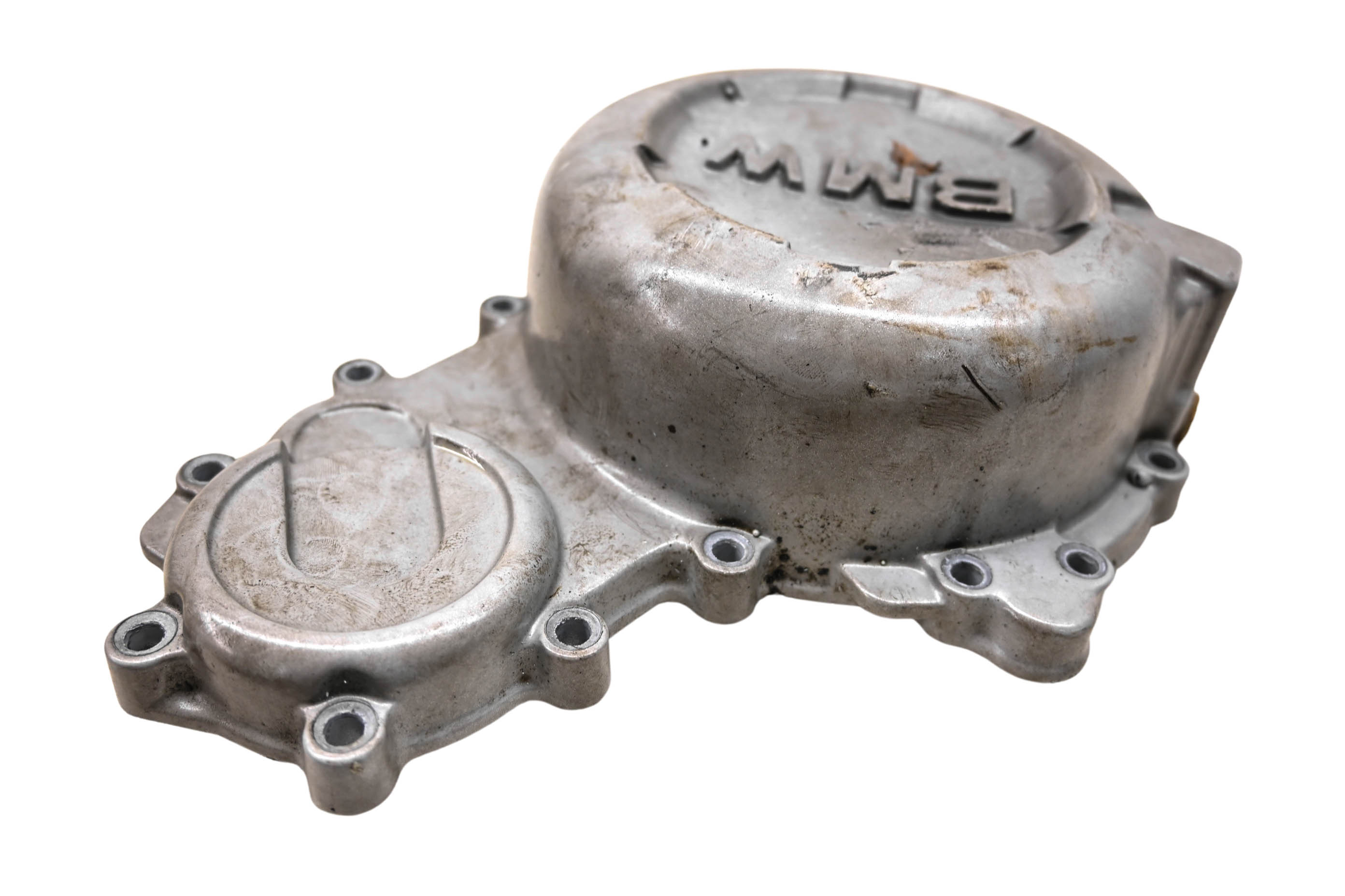 08 BMW F800ST Stator Cover