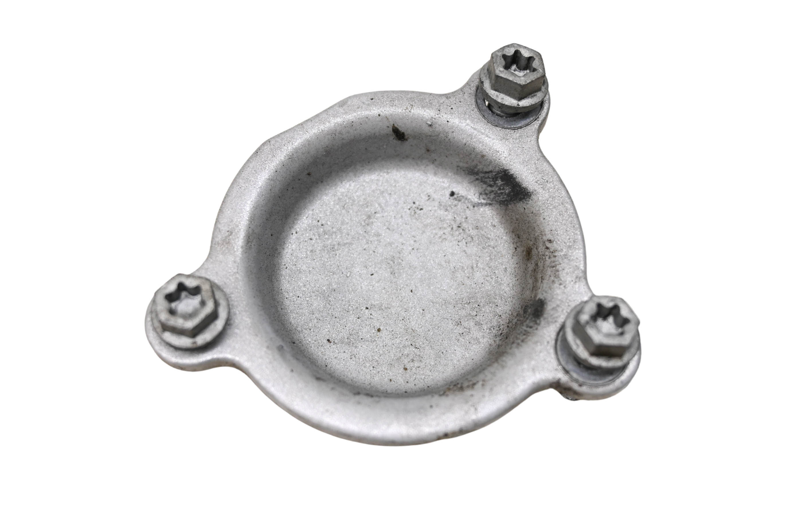 08 BMW F800ST Oil Pump Cover