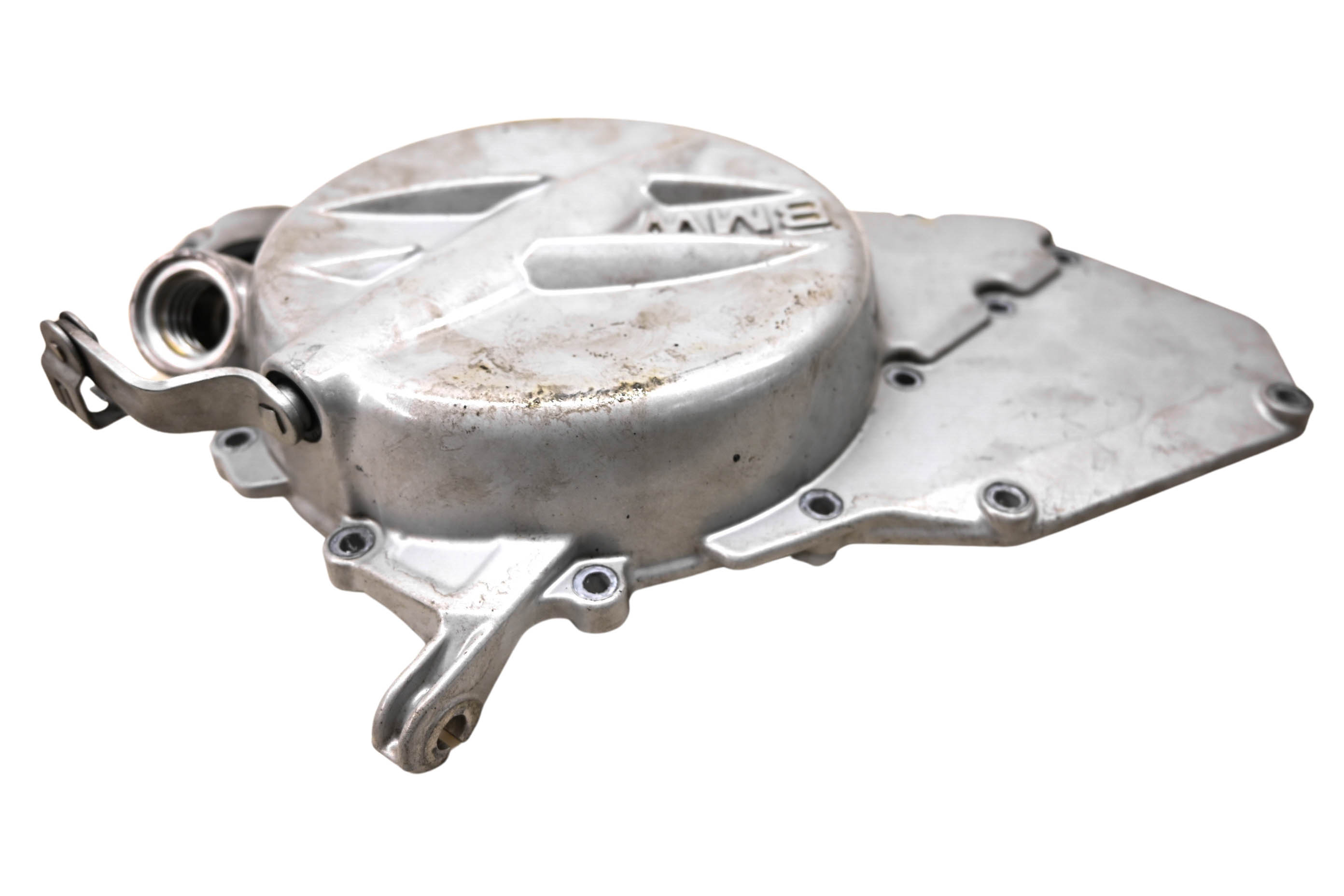 08 BMW F800ST Clutch Cover
