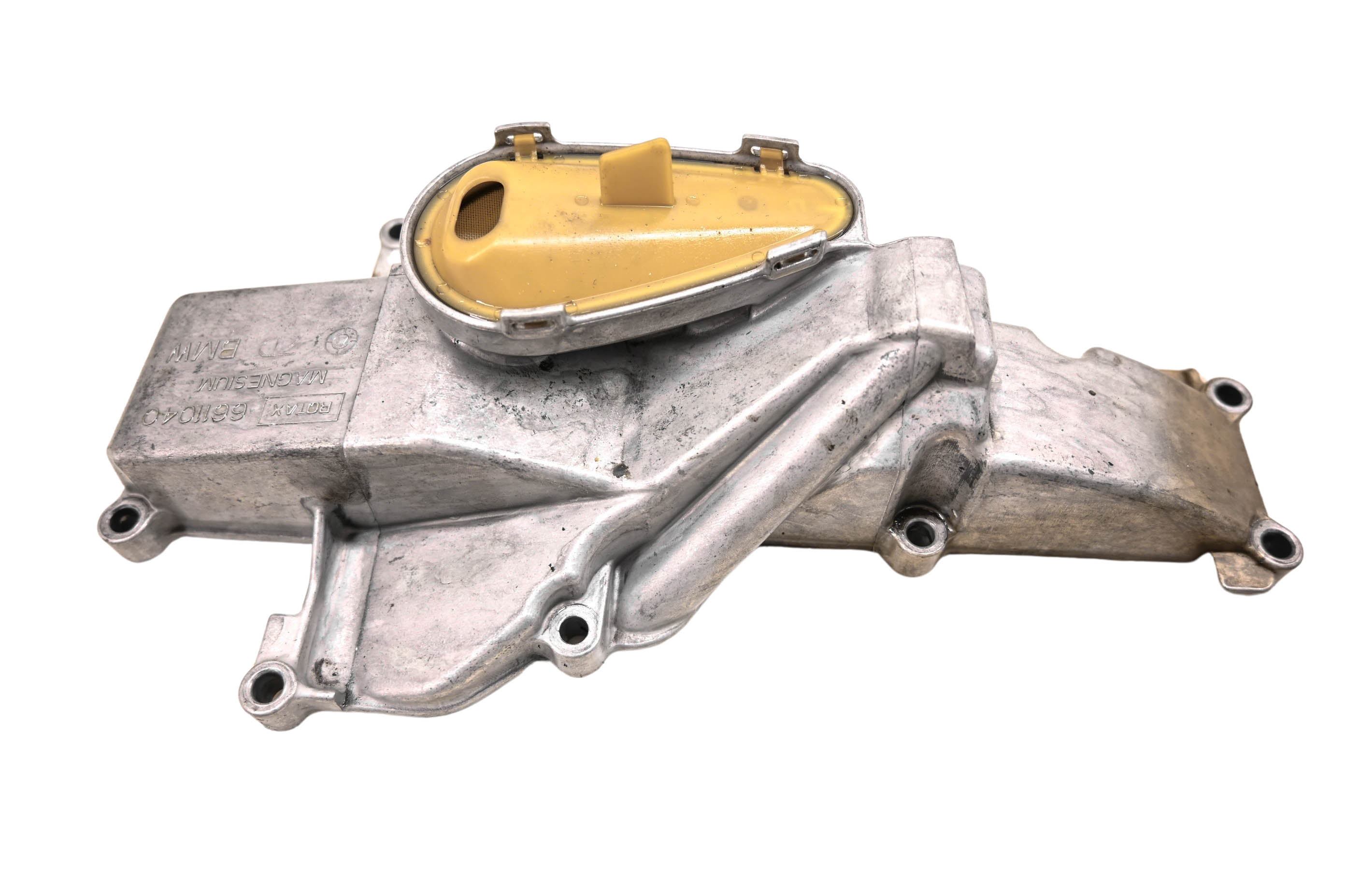 08 BMW F800ST Oil Pan