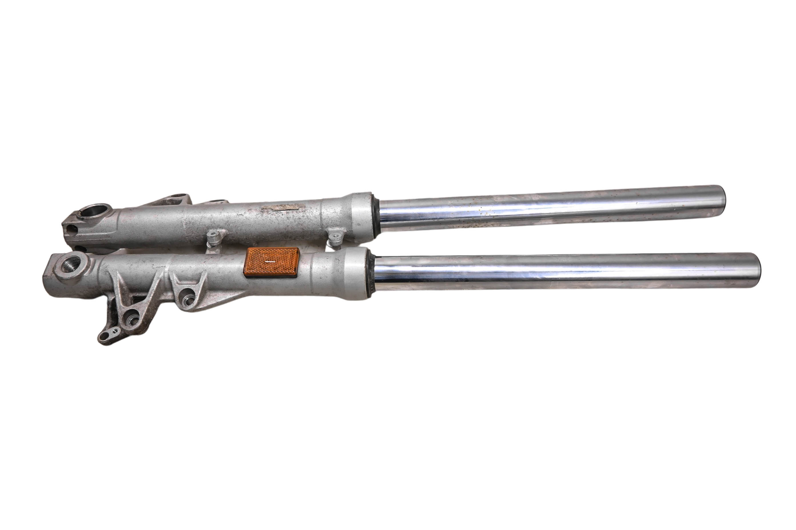 08 BMW F800ST Front Forks Suspension
