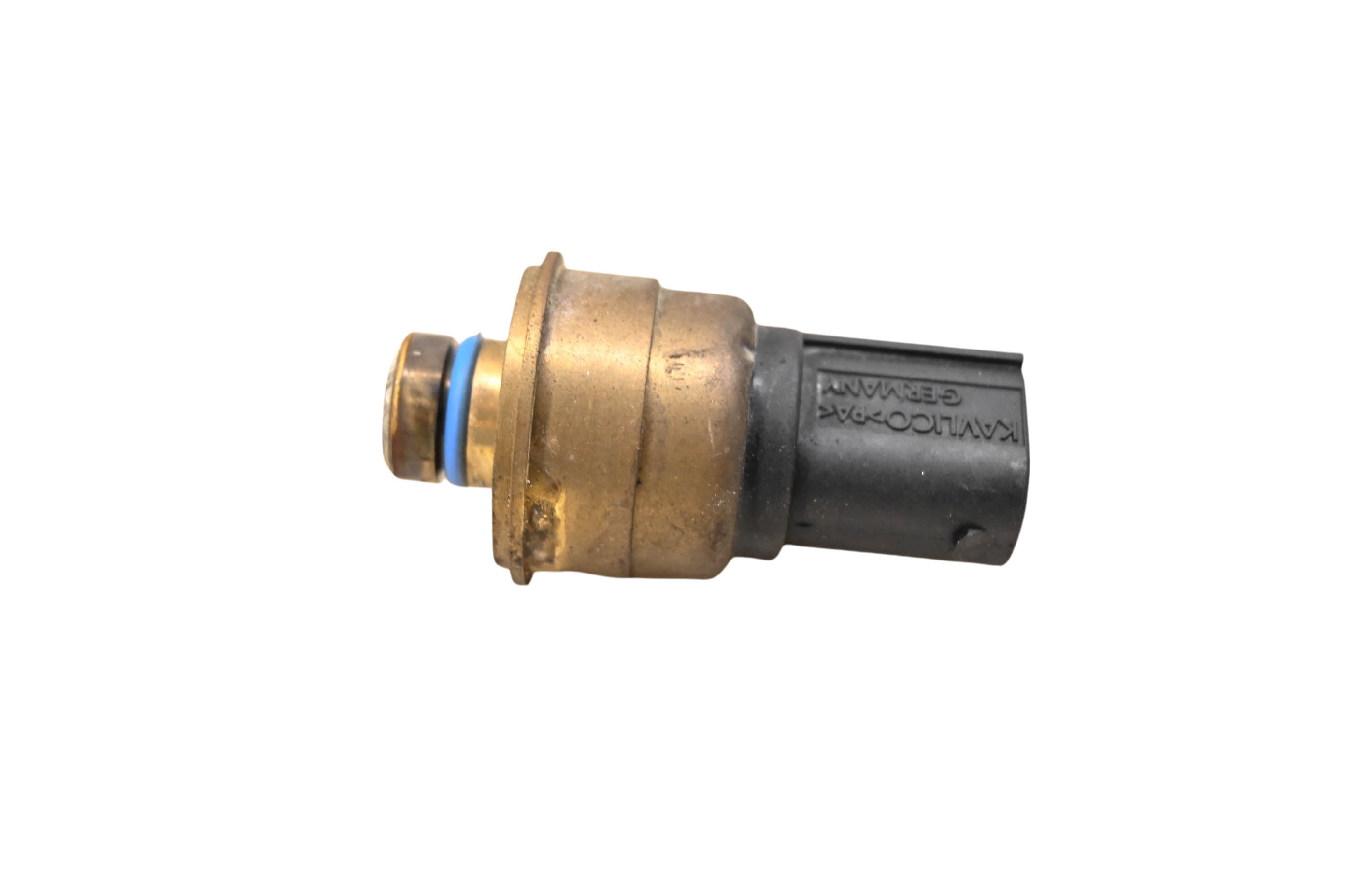 08 BMW F800ST Cooling Fan Sensor