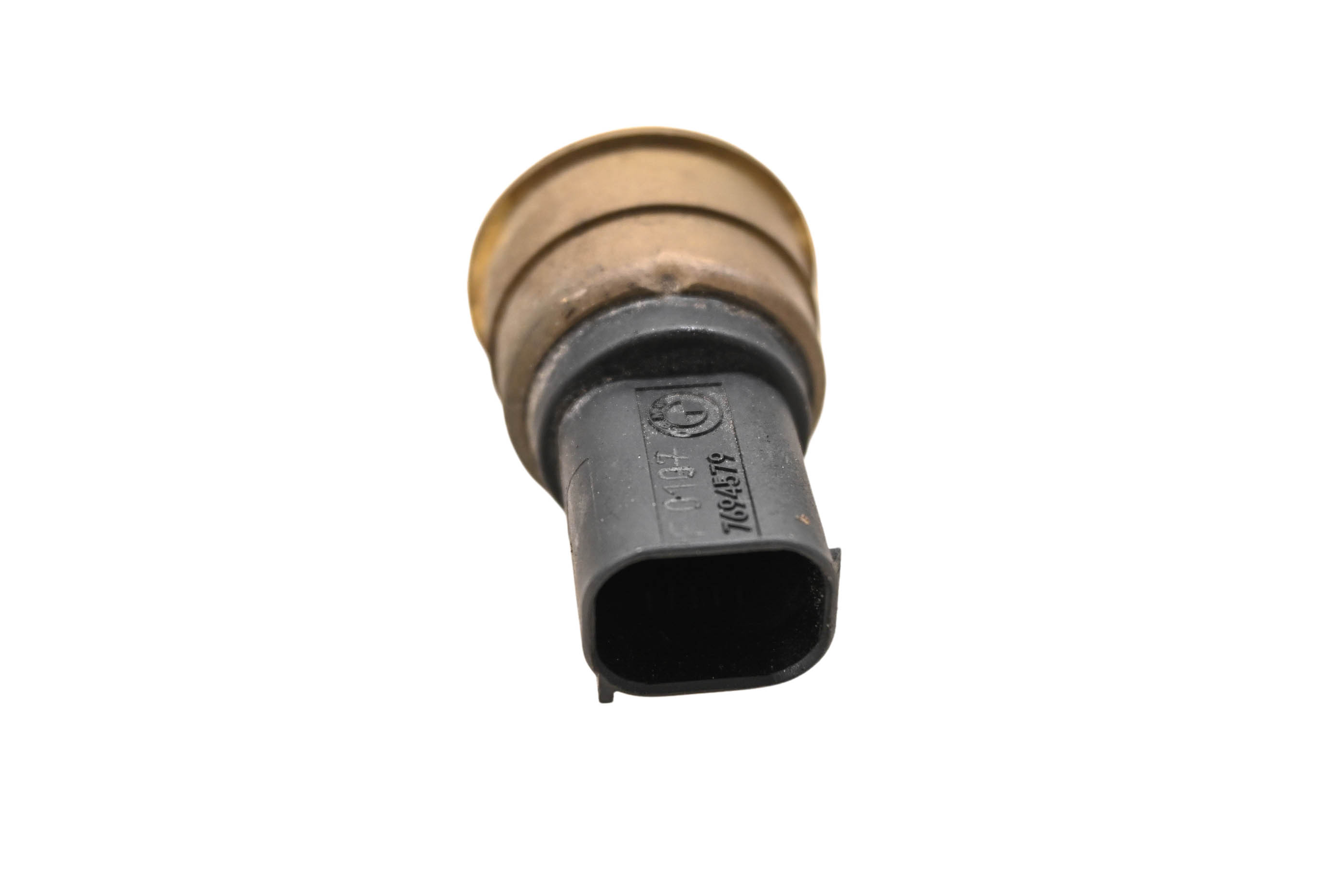 08 BMW F800ST Cooling Fan Sensor