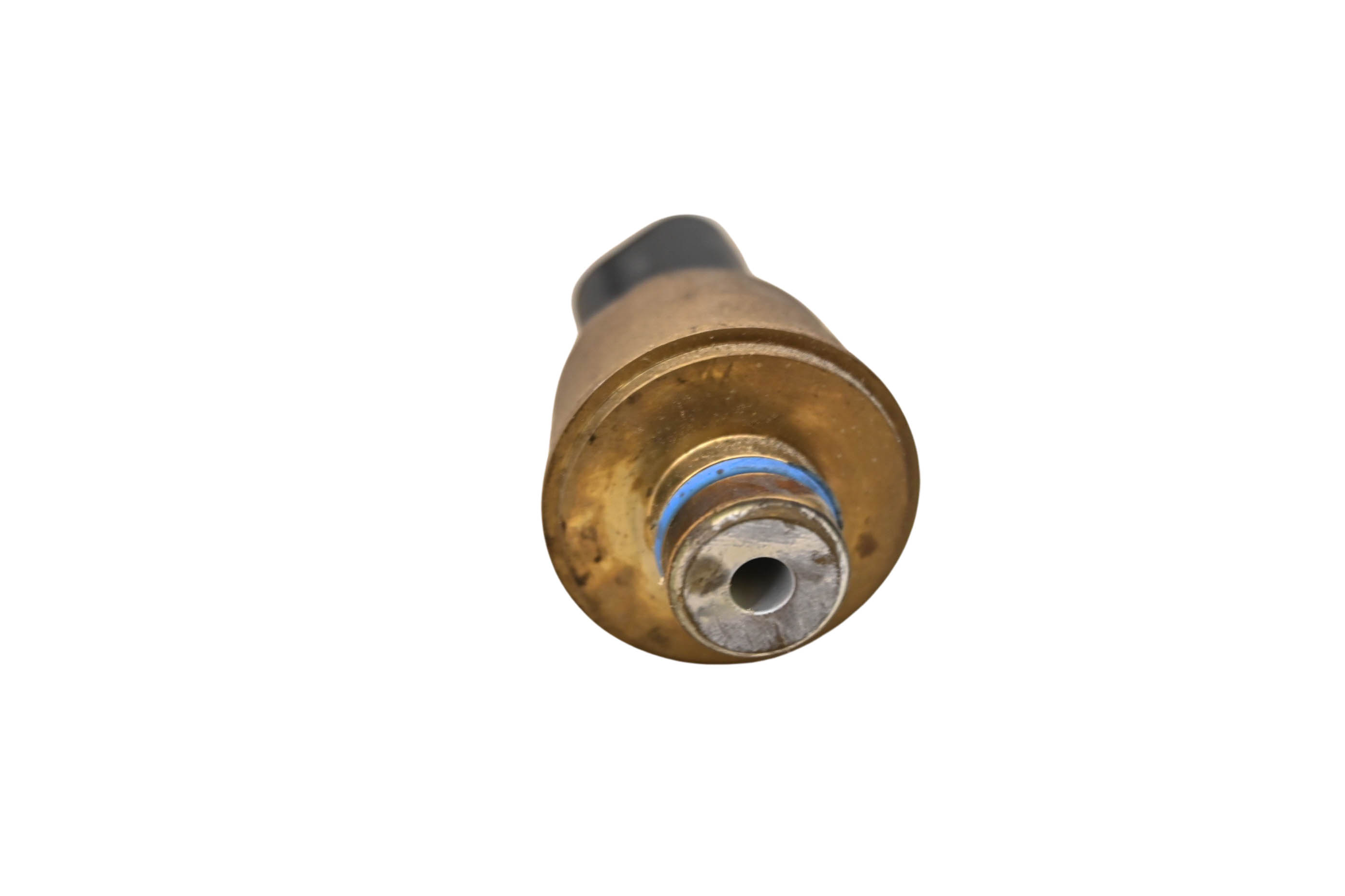 08 BMW F800ST Cooling Fan Sensor