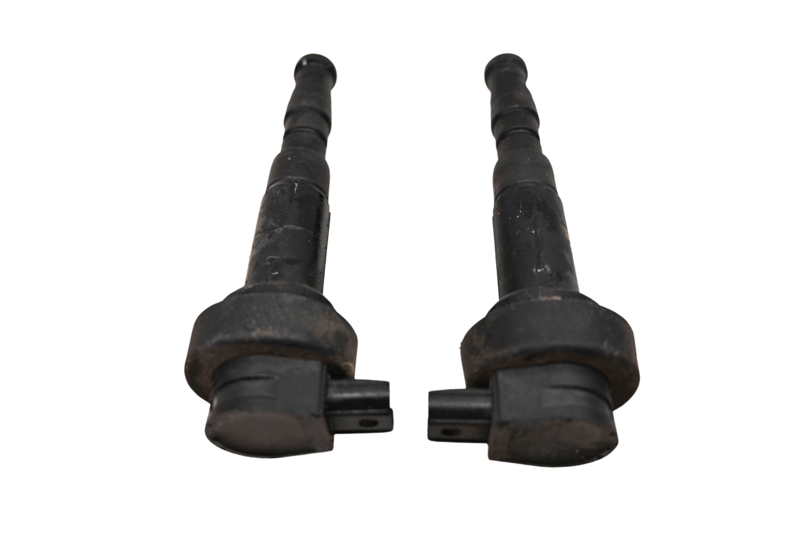 08 BMW F800ST Ignition Coils