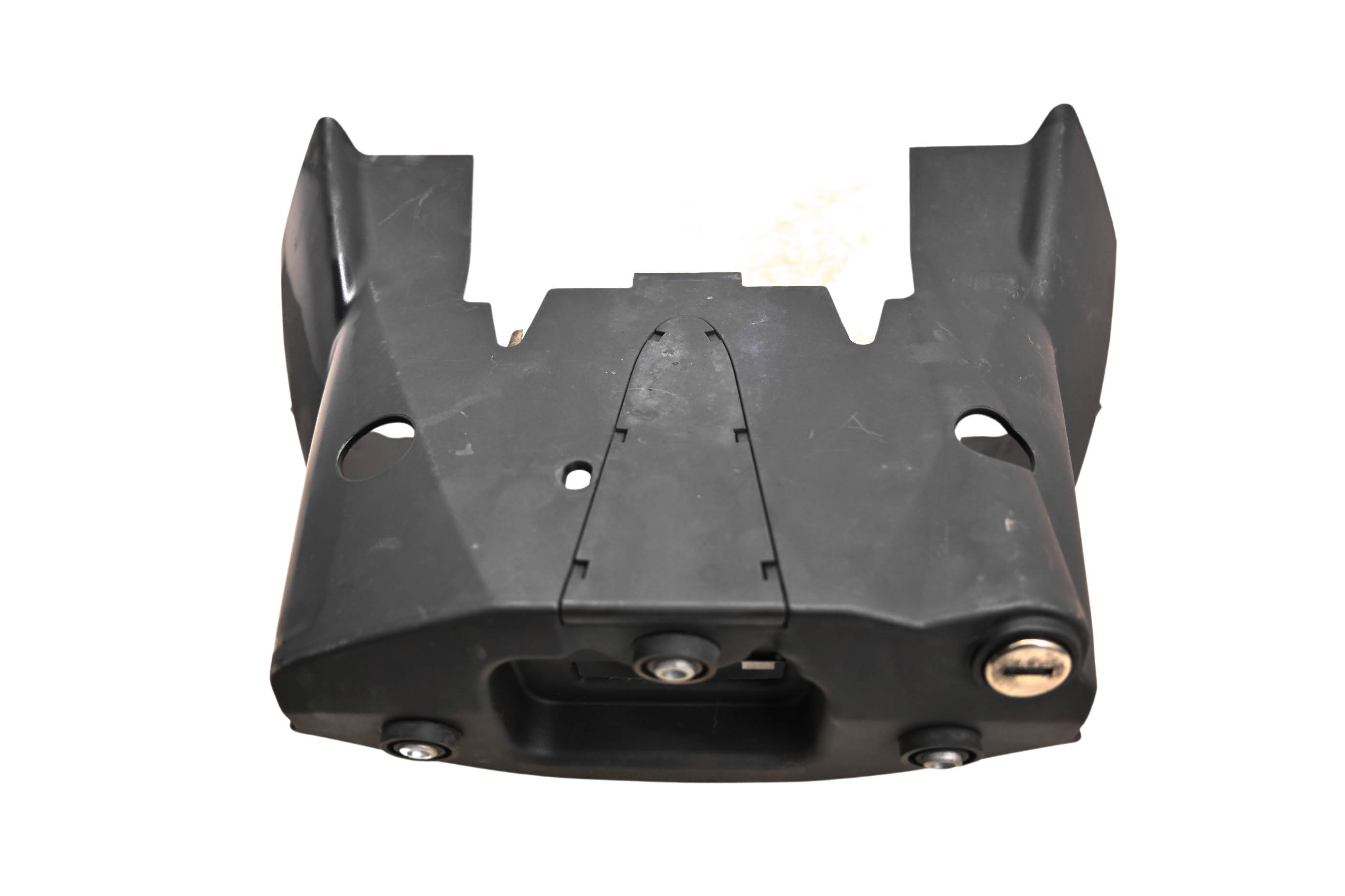 08 BMW F800ST Inner Air Duct Fairing Cover