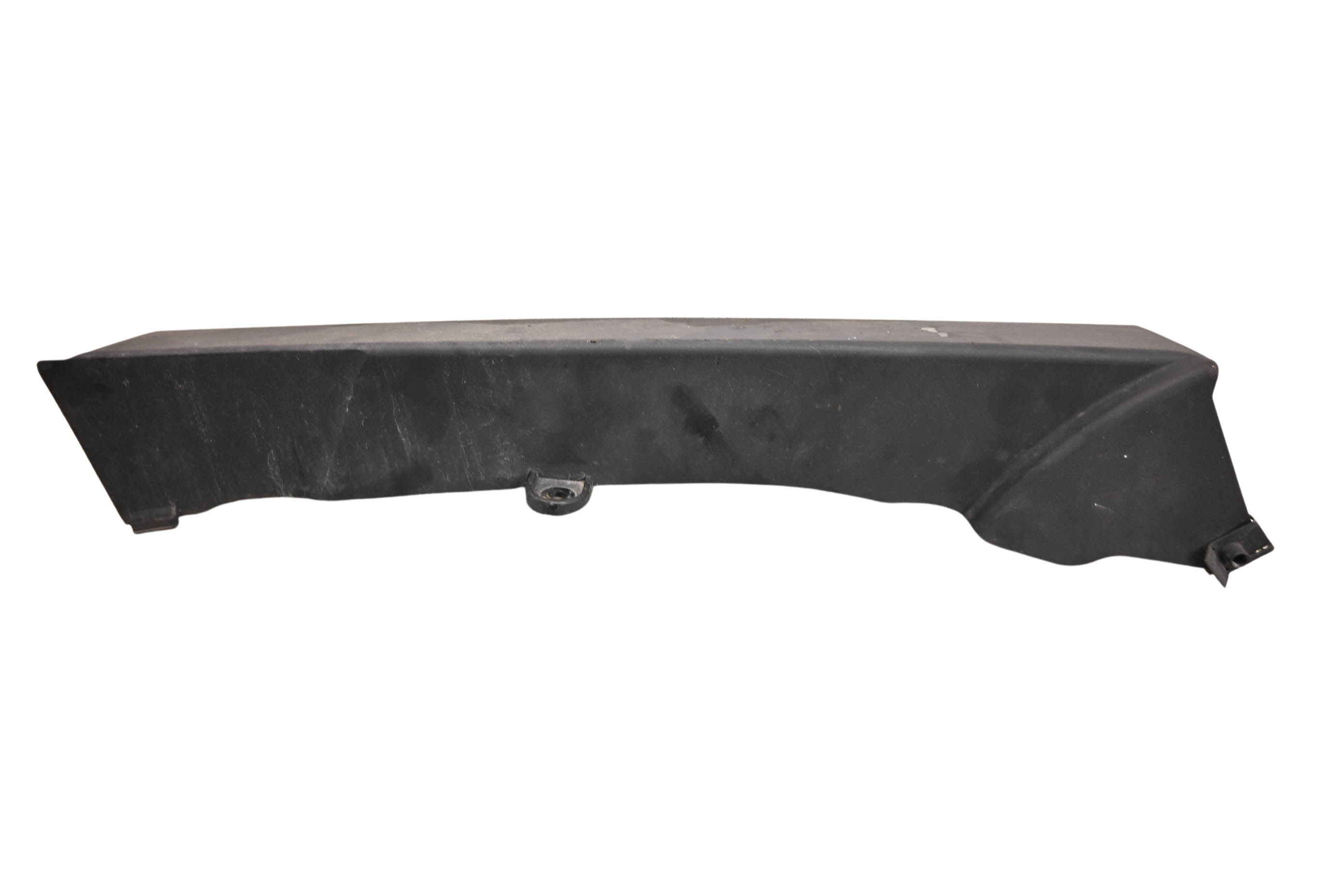 08 BMW F800ST Rear Top Belt Guard Cover