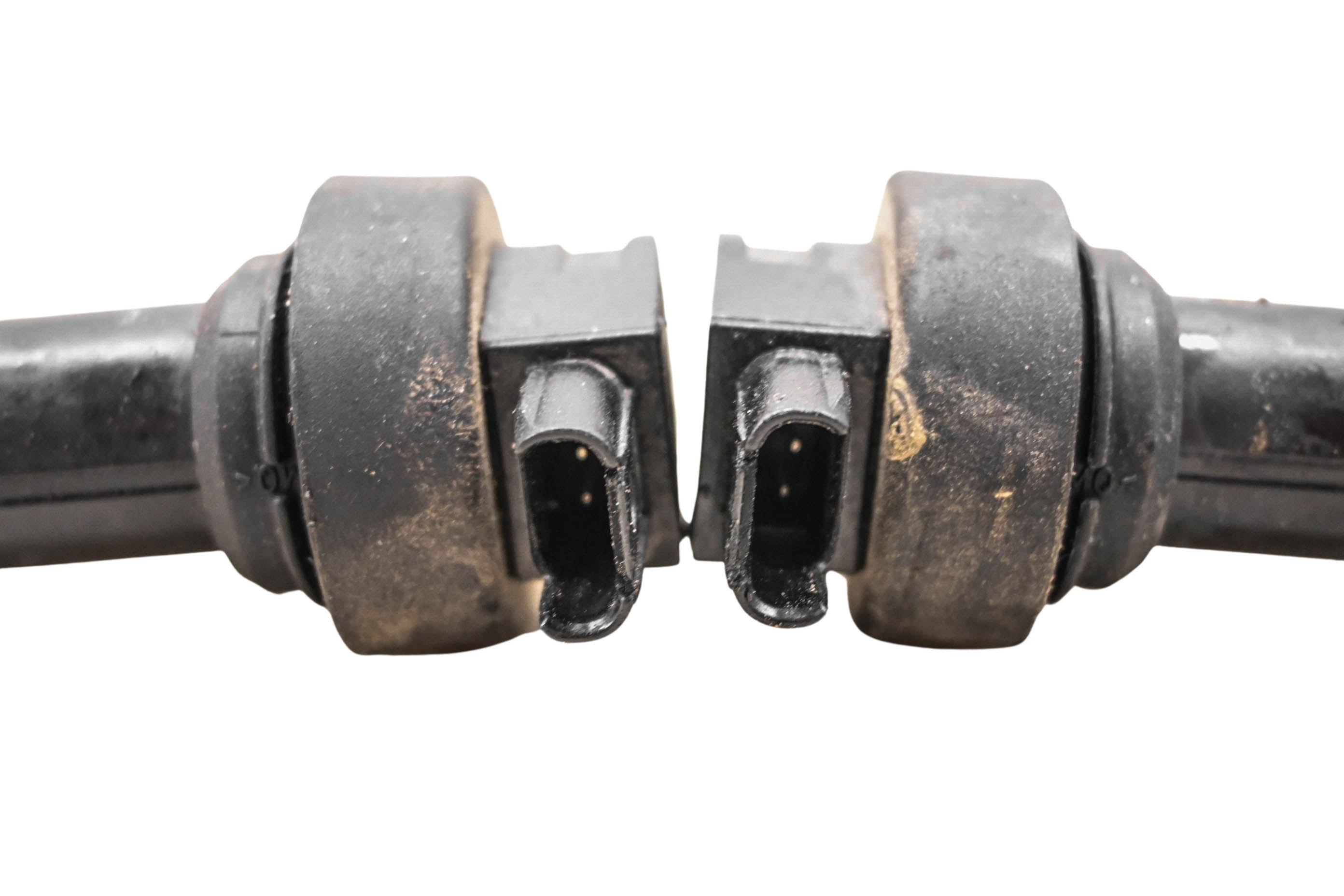 08 BMW F800ST Ignition Coils