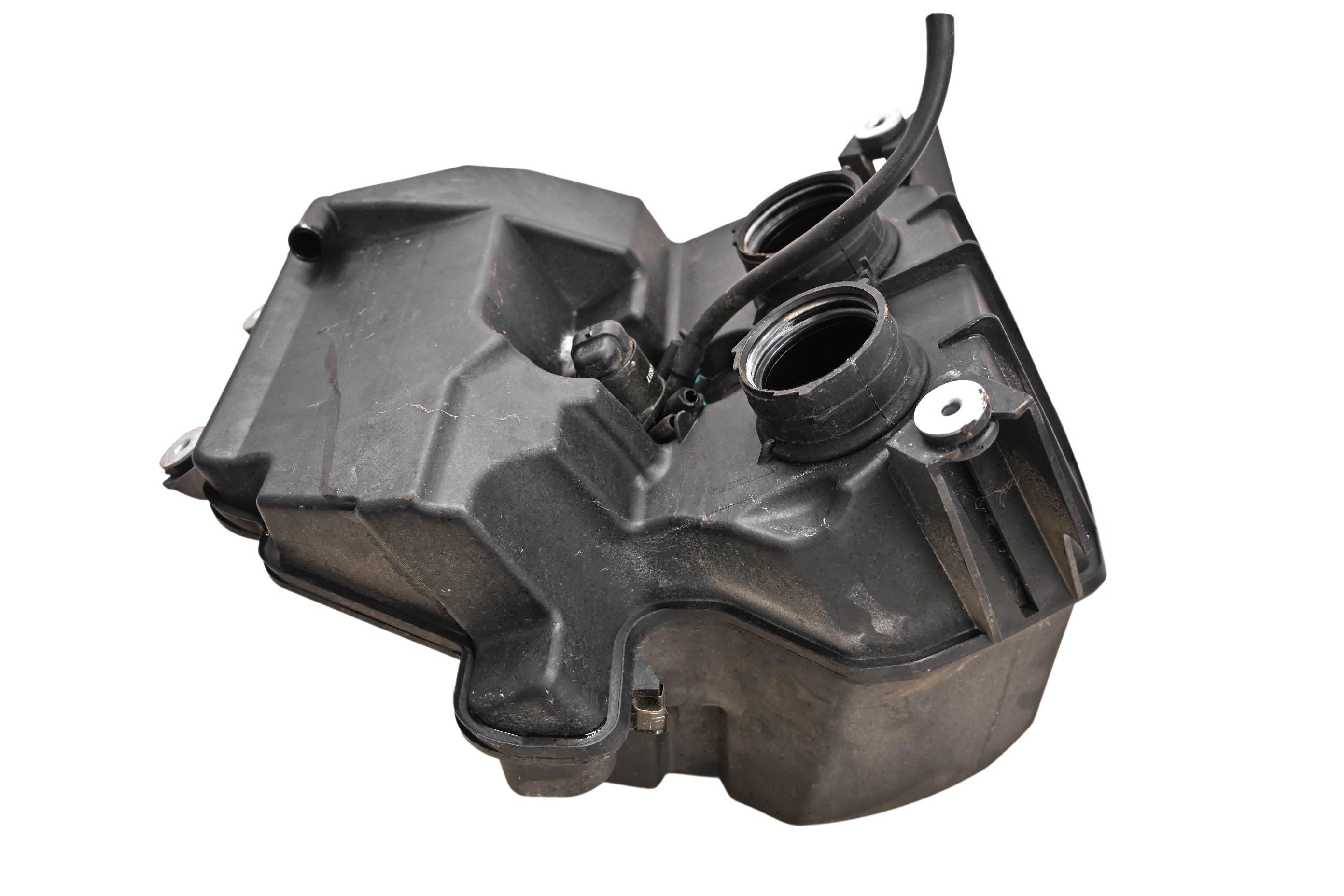 08 BMW F800ST Airbox Intake Air Box