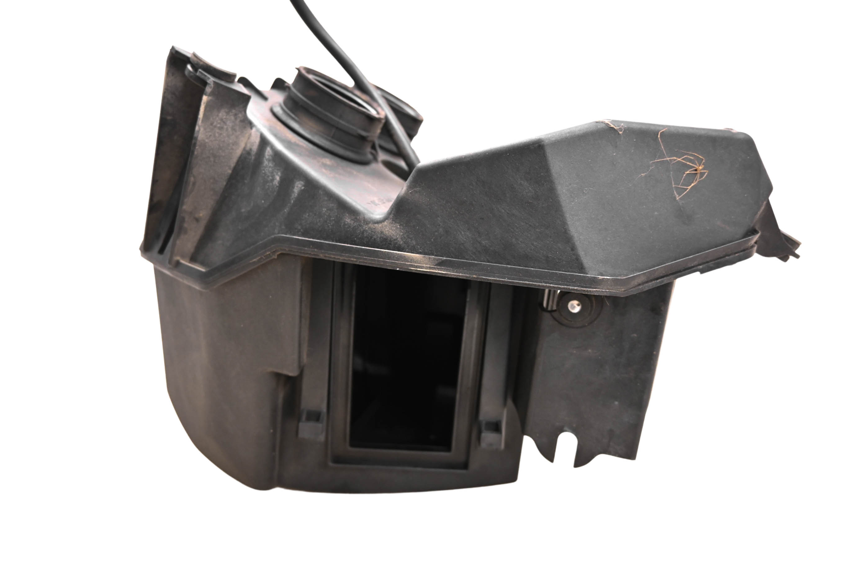 08 BMW F800ST Airbox Intake Air Box