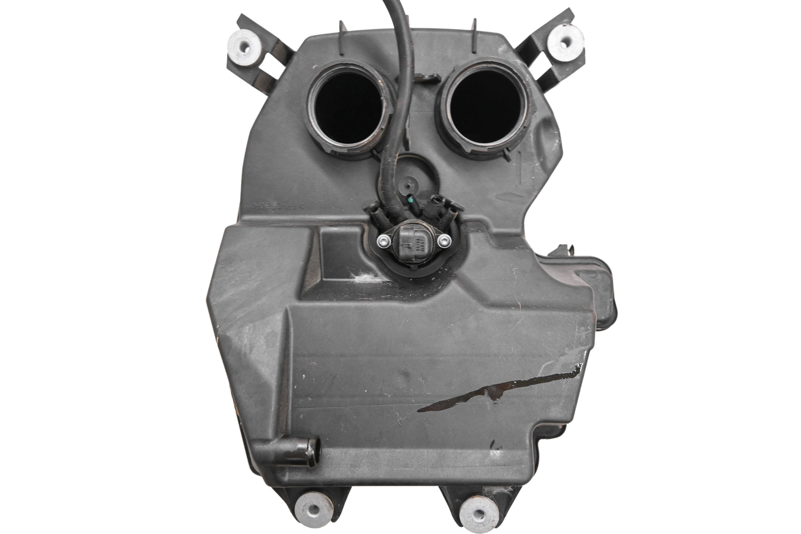 08 BMW F800ST Airbox Intake Air Box