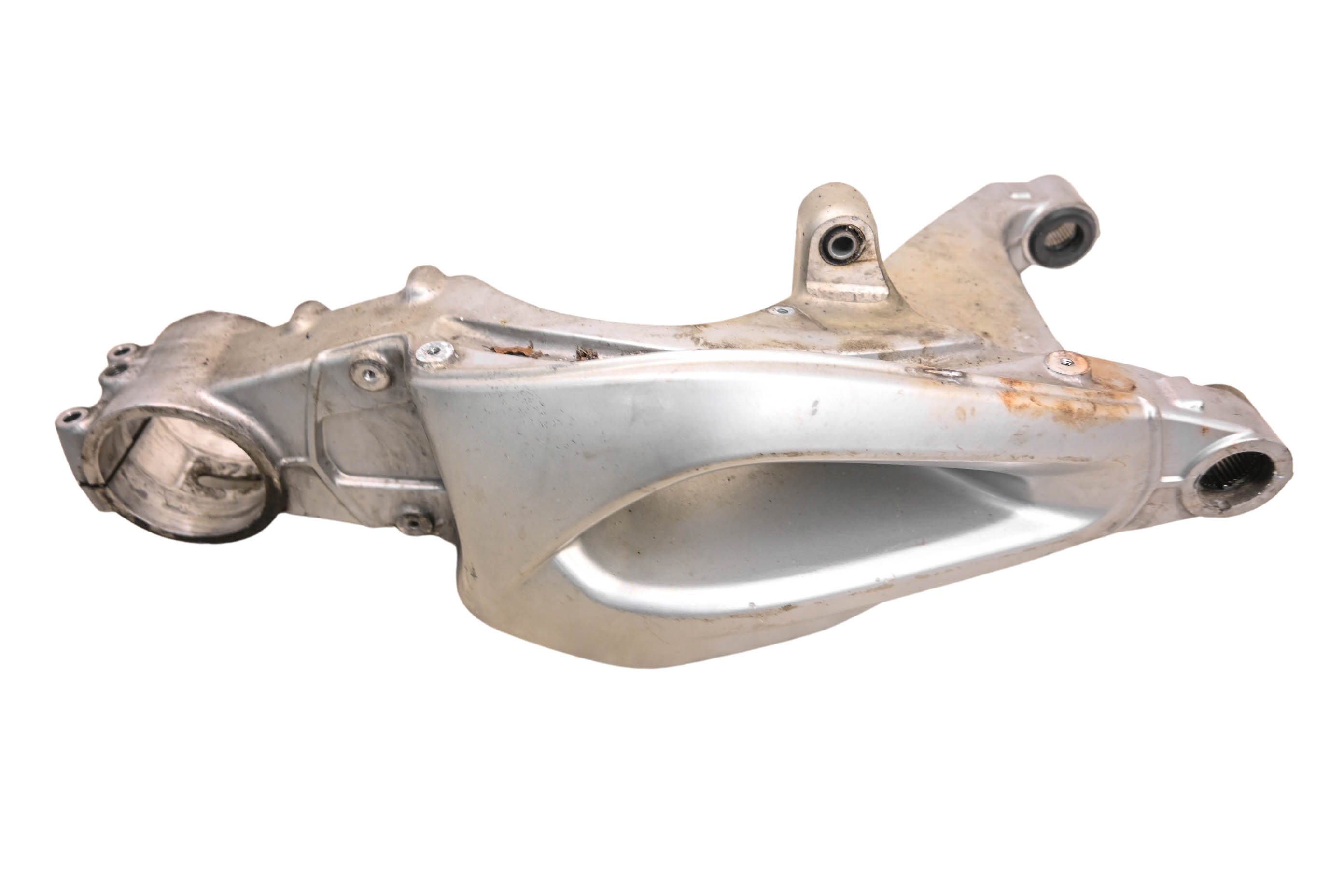 08 BMW F800ST Rear Swingarm