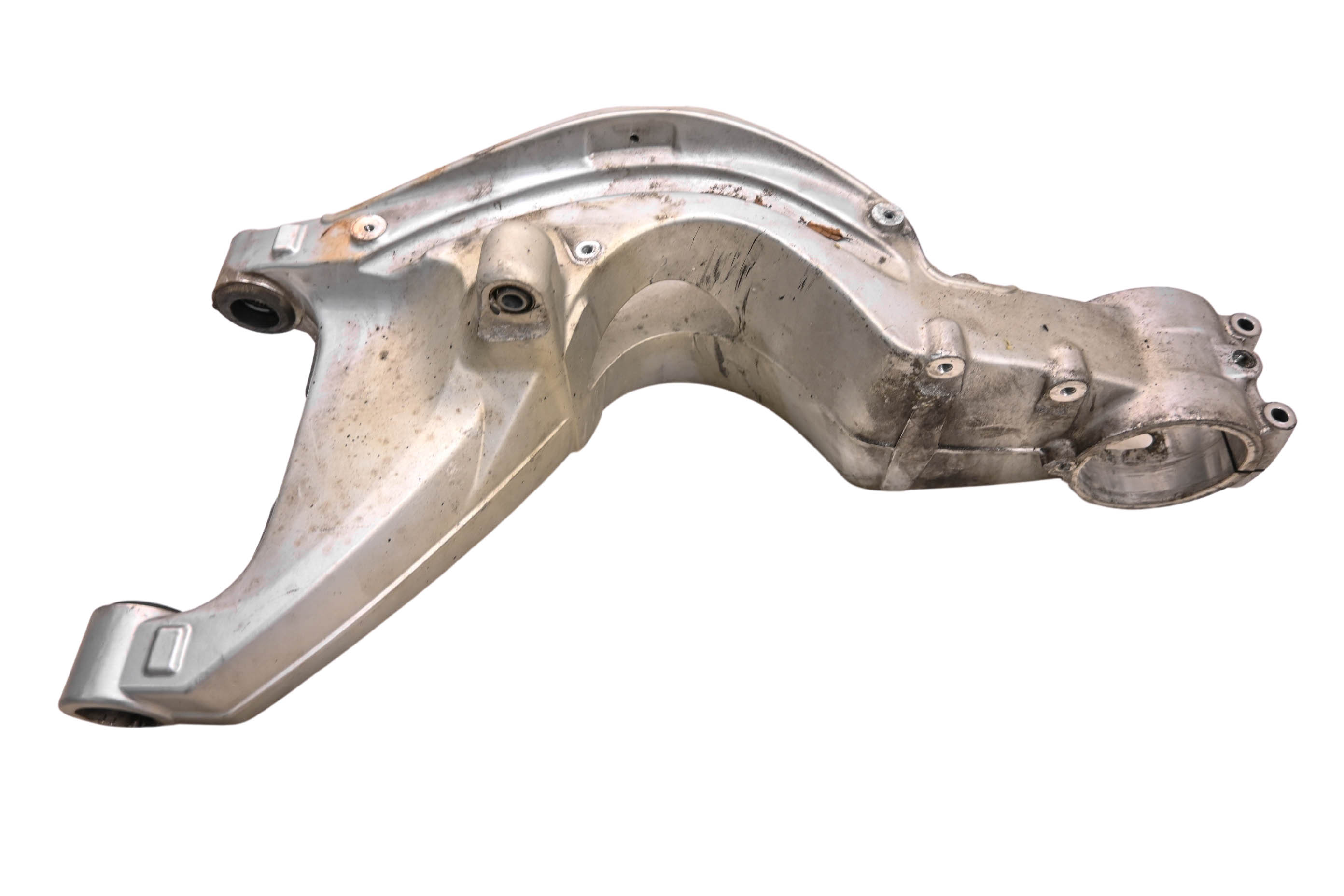 08 BMW F800ST Rear Swingarm