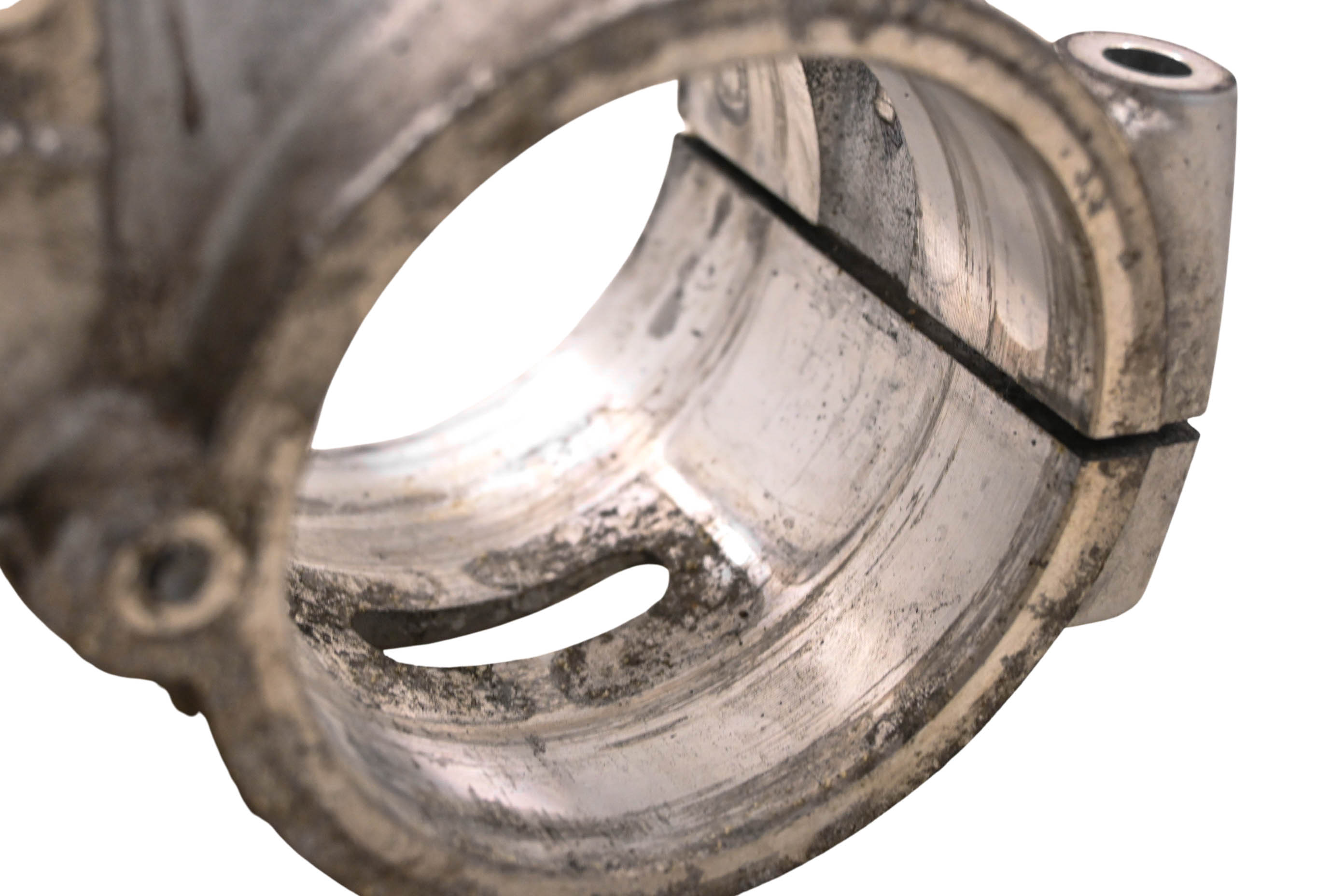 08 BMW F800ST Rear Swingarm