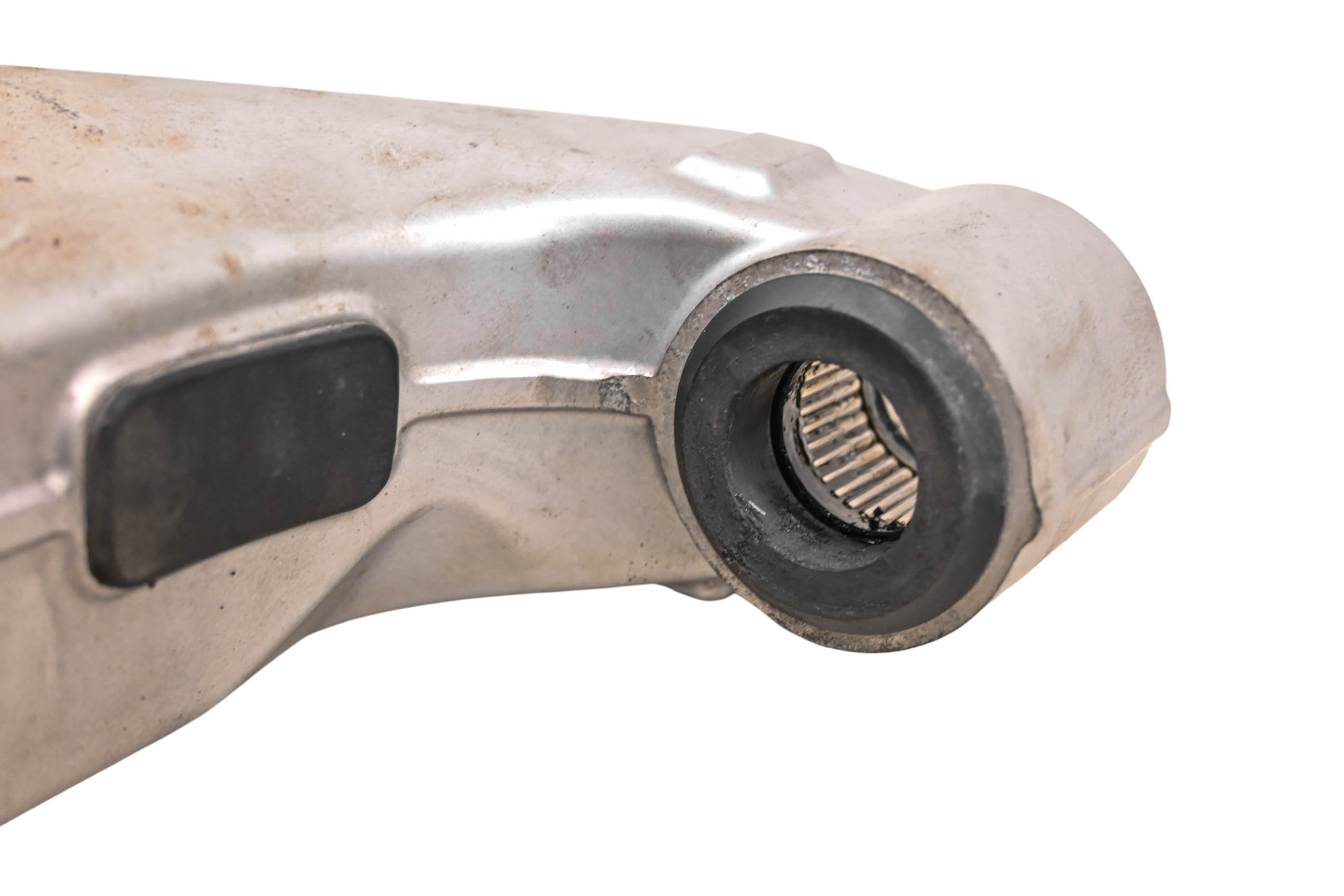 08 BMW F800ST Rear Swingarm