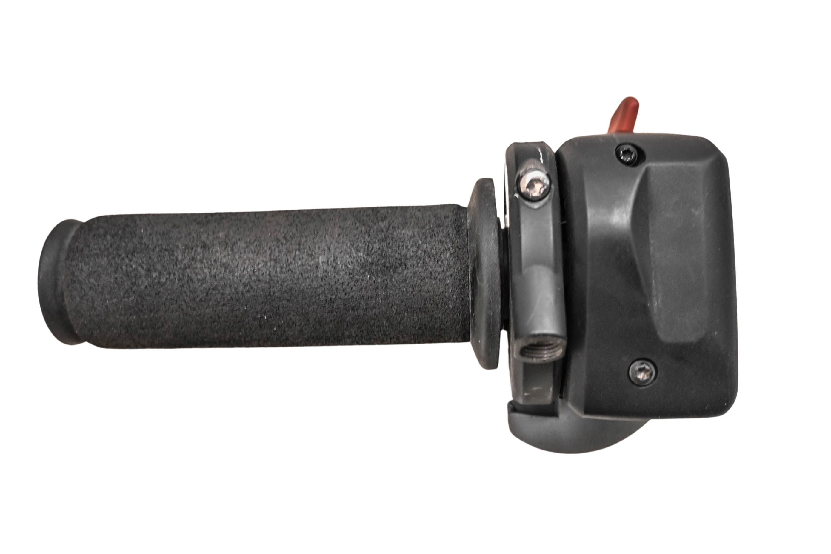 08 BMW F800ST Twist Throttle & Handlebar Control