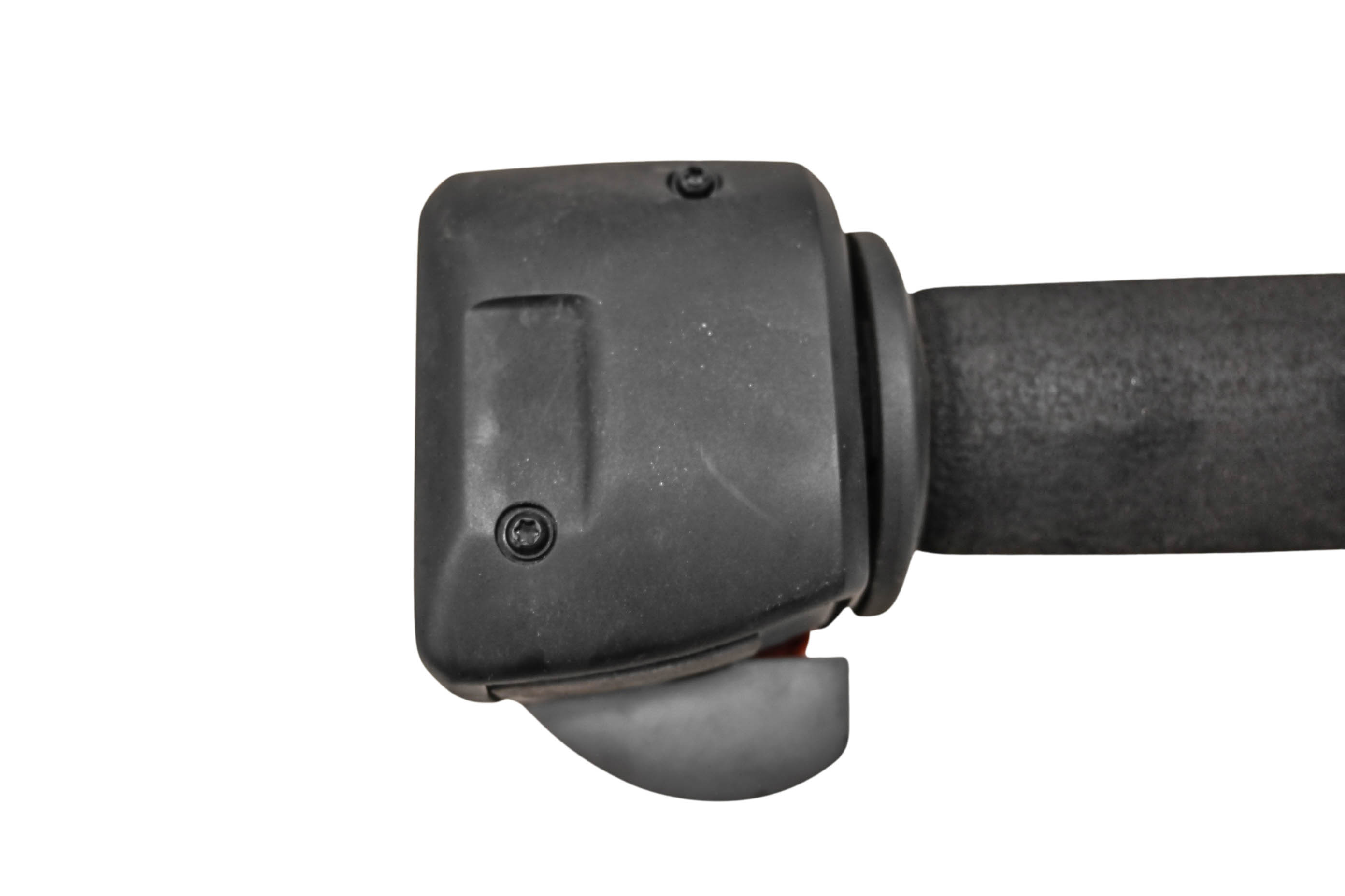 08 BMW F800ST Headlight On Off Handlebar Turn Signal Switch & Grip