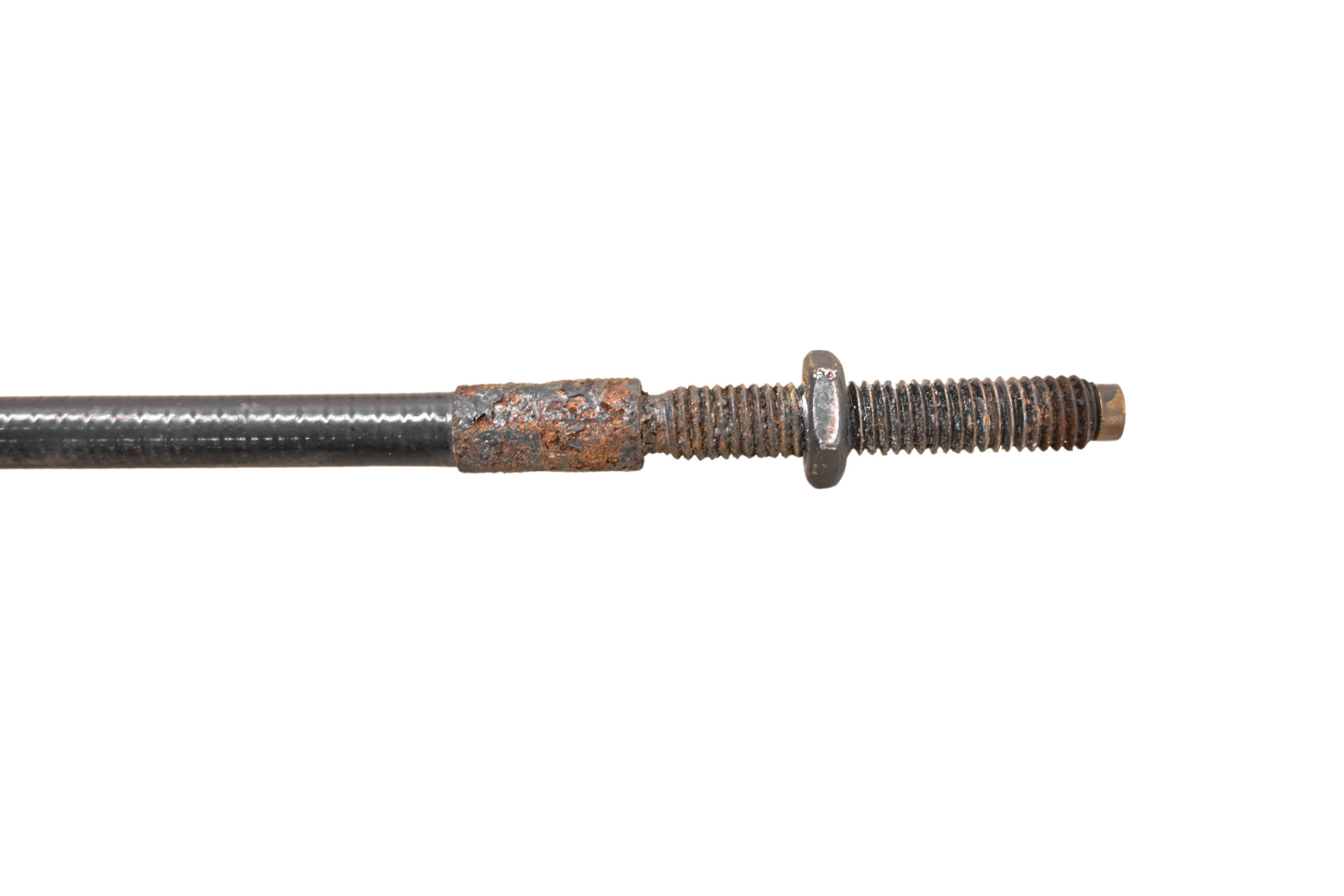 08 BMW F800ST Clutch Cable