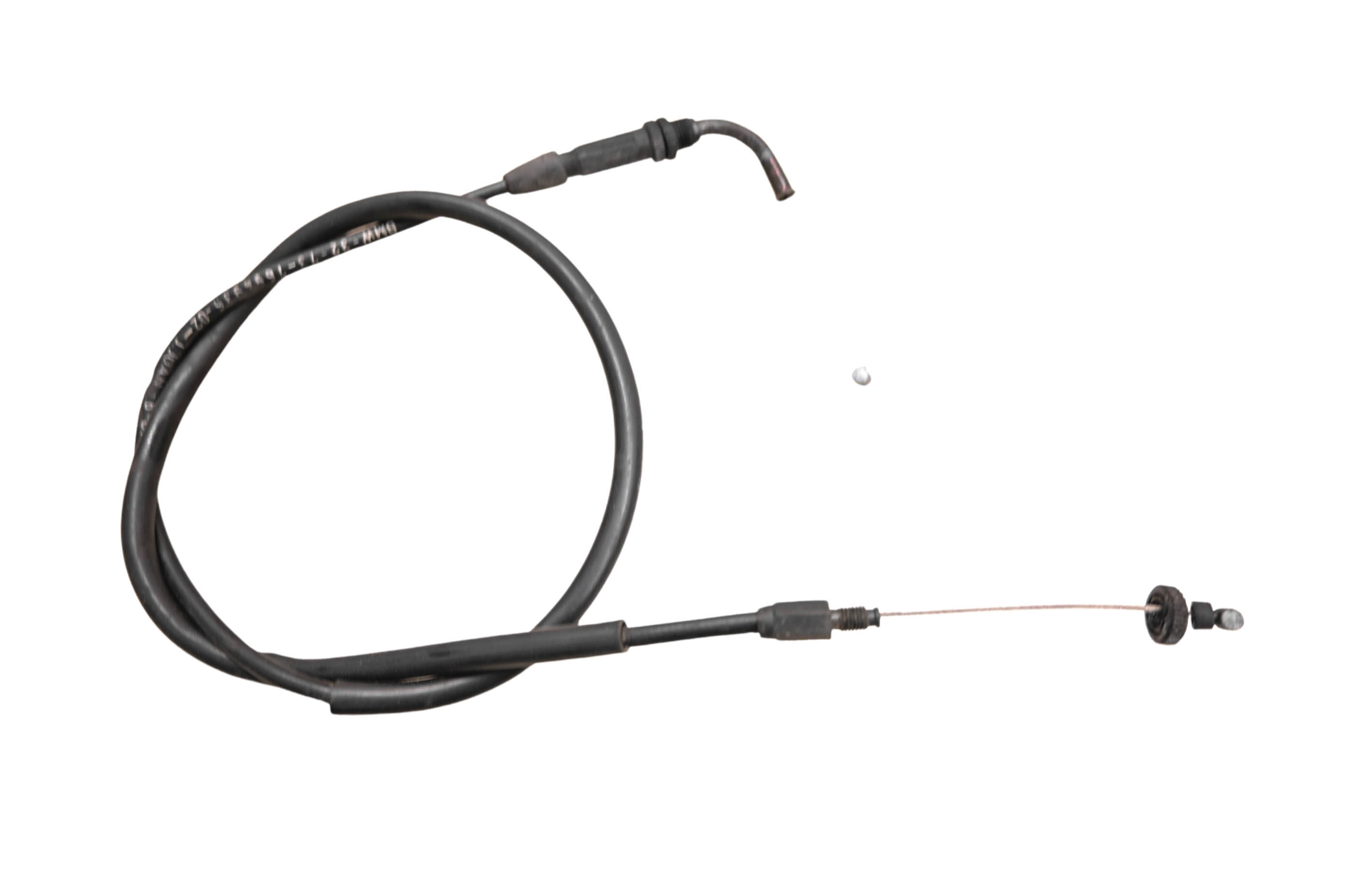 08 BMW F800ST Throttle Cable