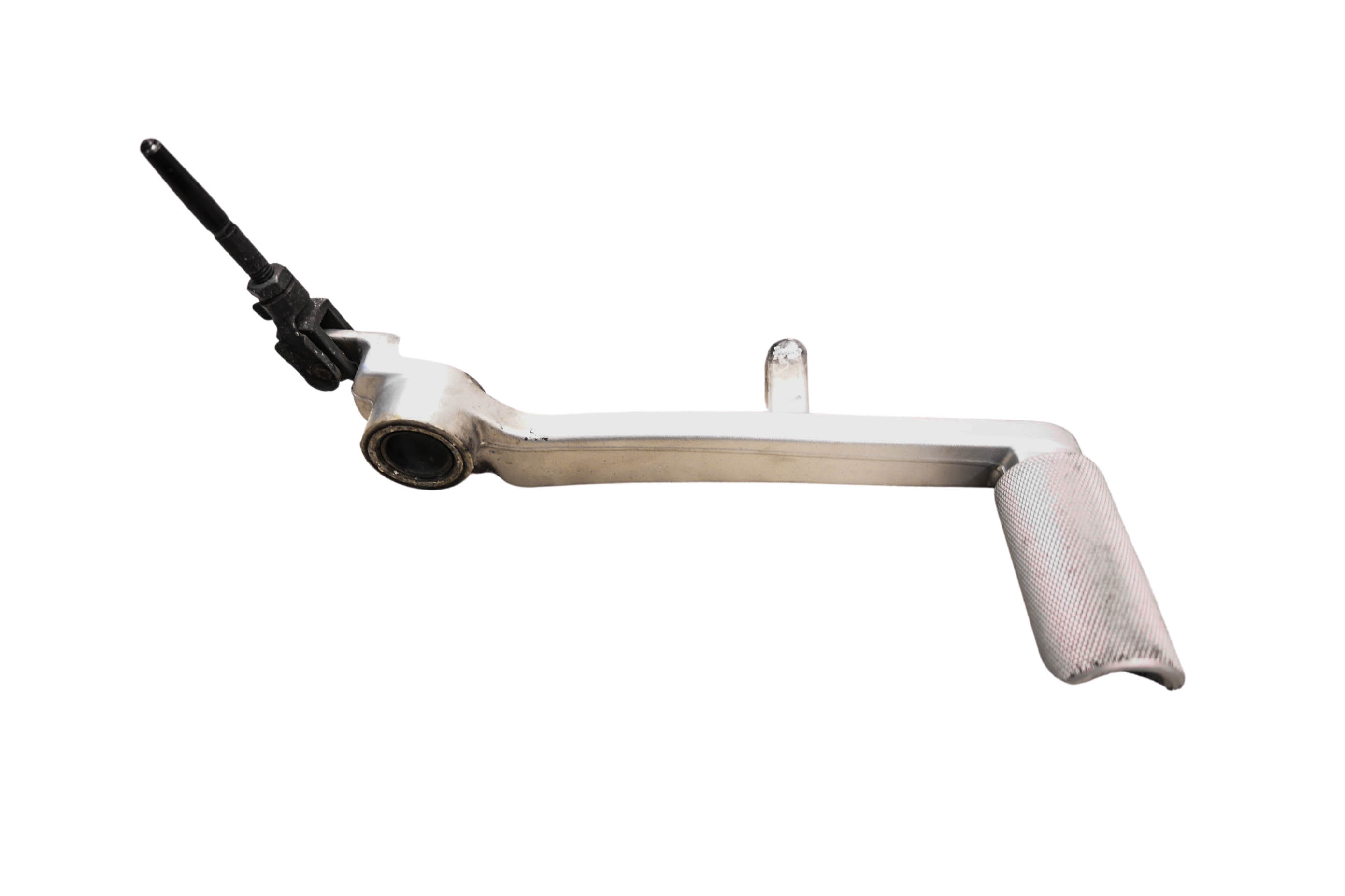 08 BMW F800ST Rear Brake Pedal