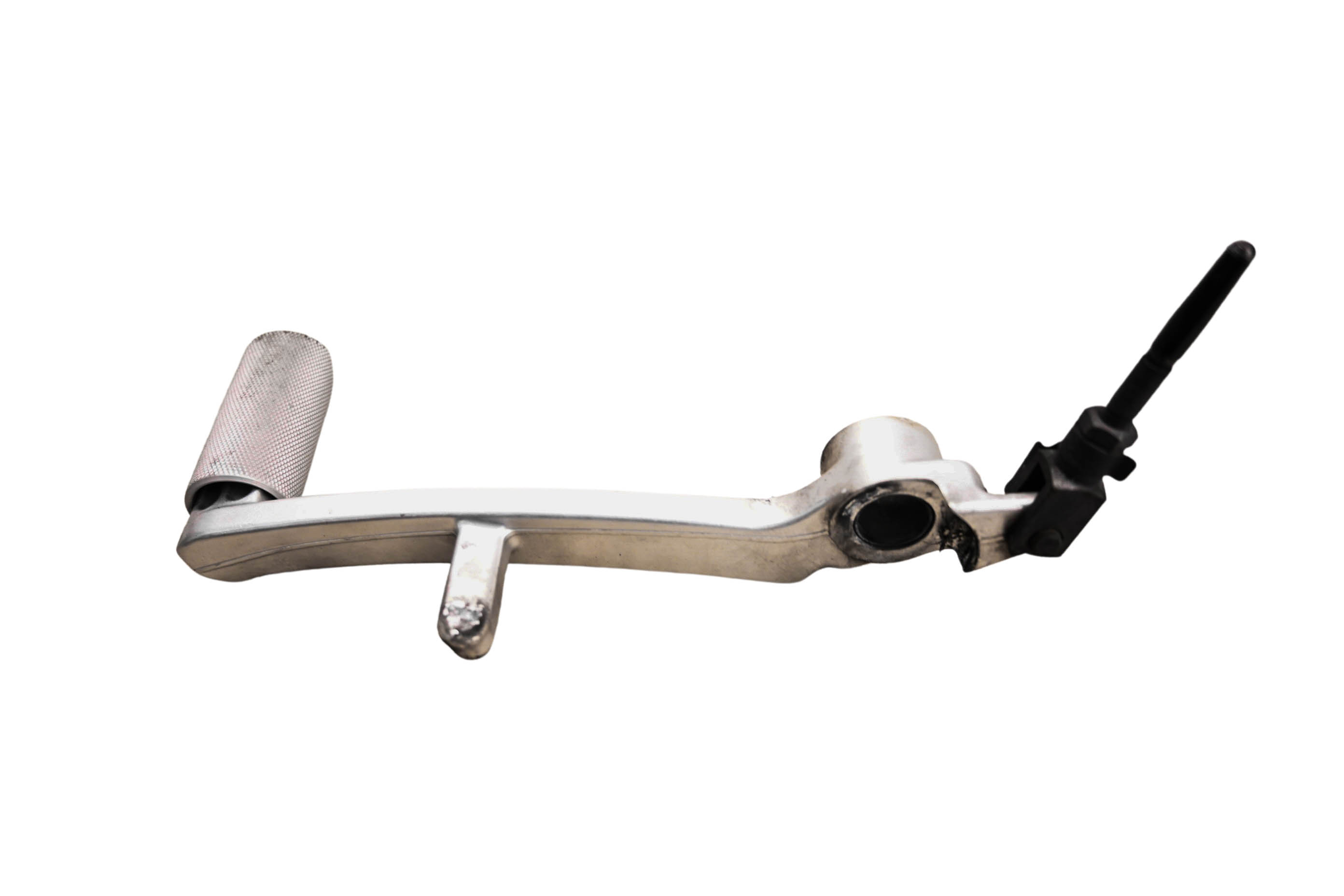 08 BMW F800ST Rear Brake Pedal