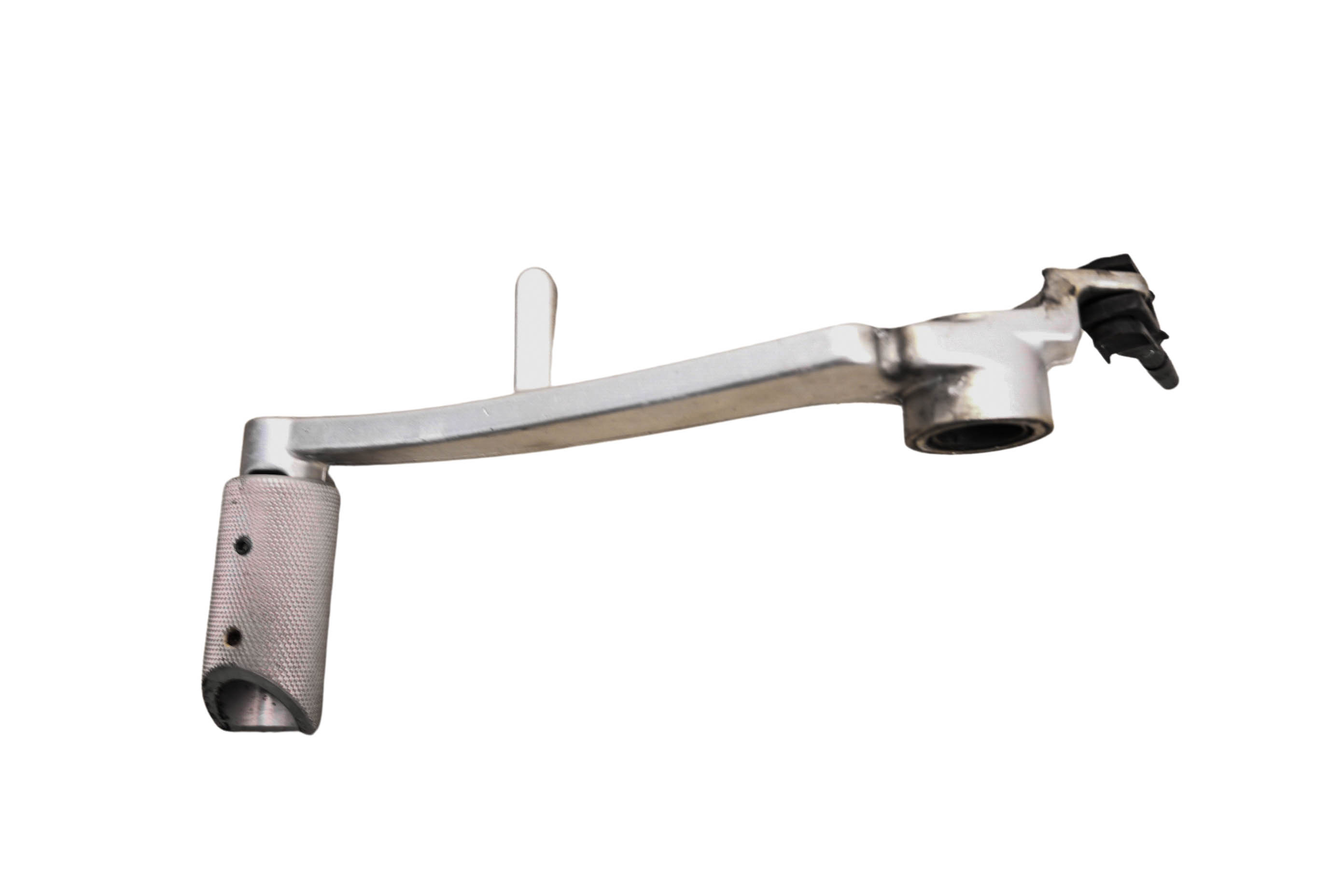 08 BMW F800ST Rear Brake Pedal