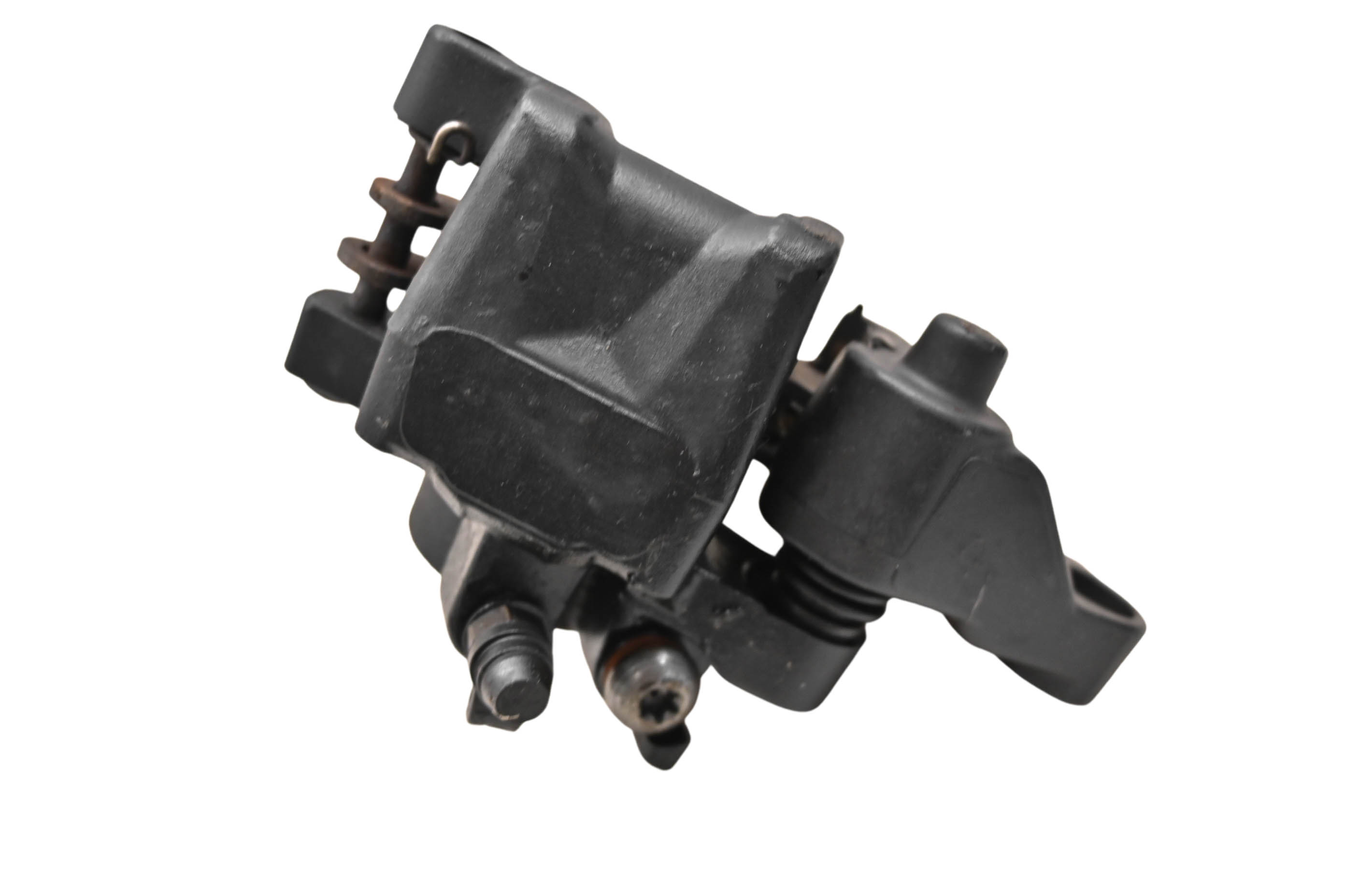 08 BMW F800ST Rear Brake Caliper