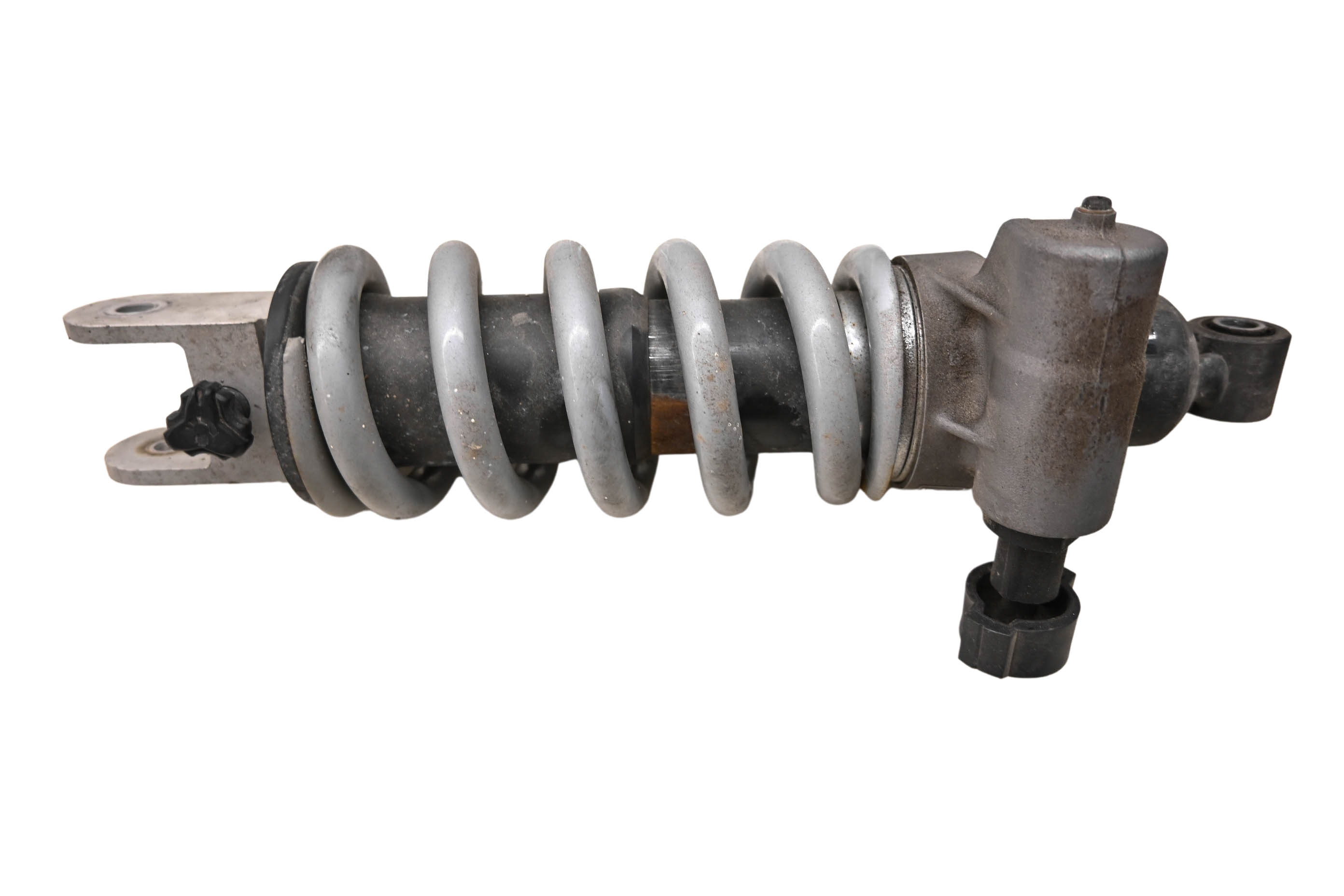 08 BMW F800ST Rear Shock