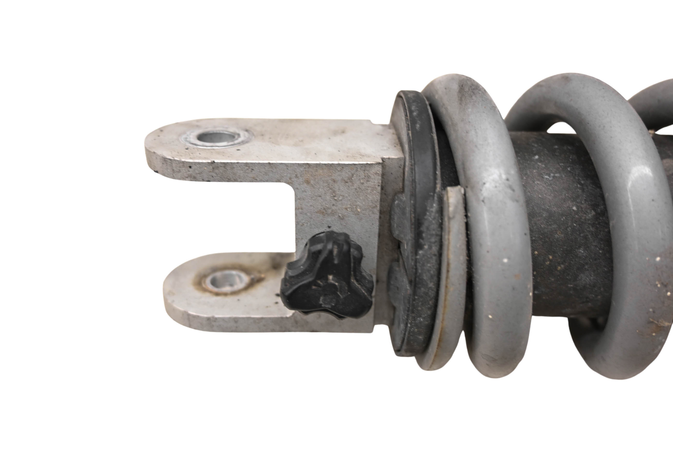 08 BMW F800ST Rear Shock