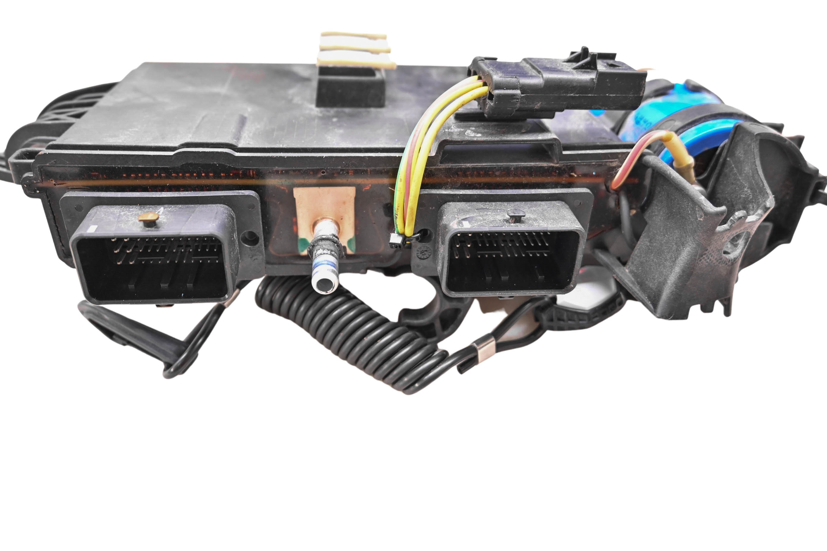 18 Ski-Doo Summit SP 850 E-Tec Electric Control Unit Ecu & Dess Key 154"