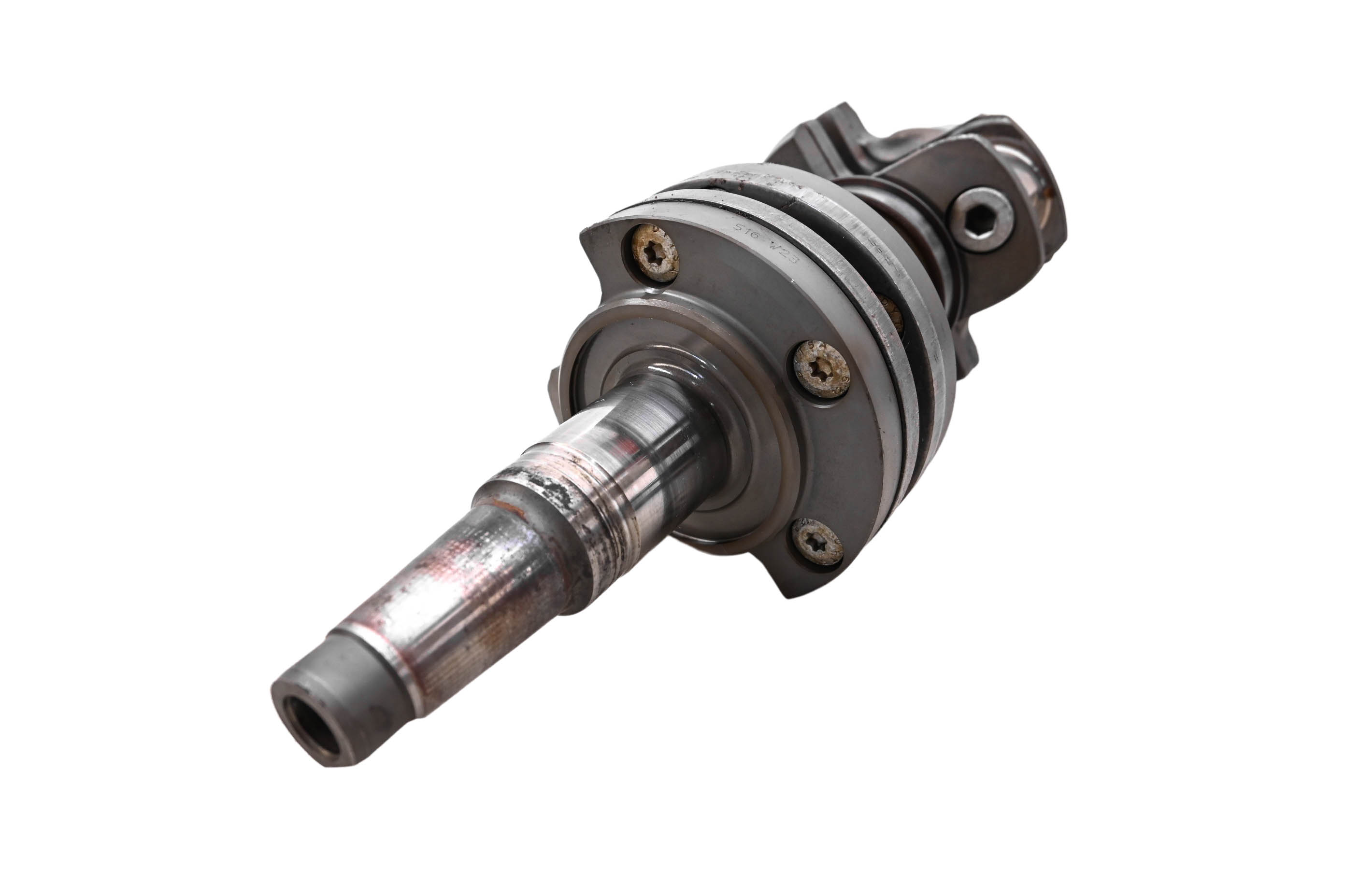 18 Ski-Doo Summit SP 850 E-Tec Crankshaft Crank Shaft 154"