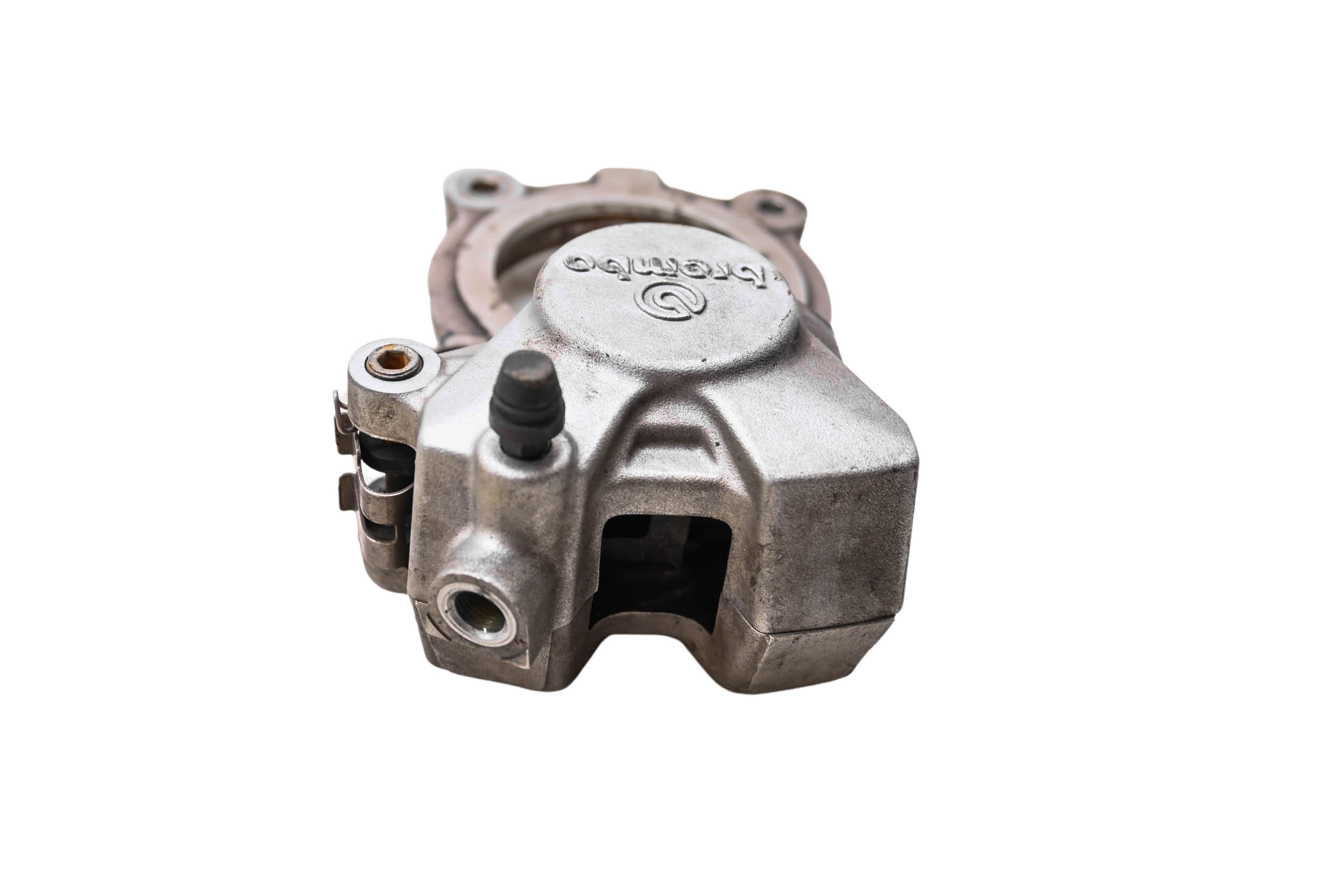 18 Ski-Doo Summit SP 850 E-Tec Rear Brake Caliper 154"