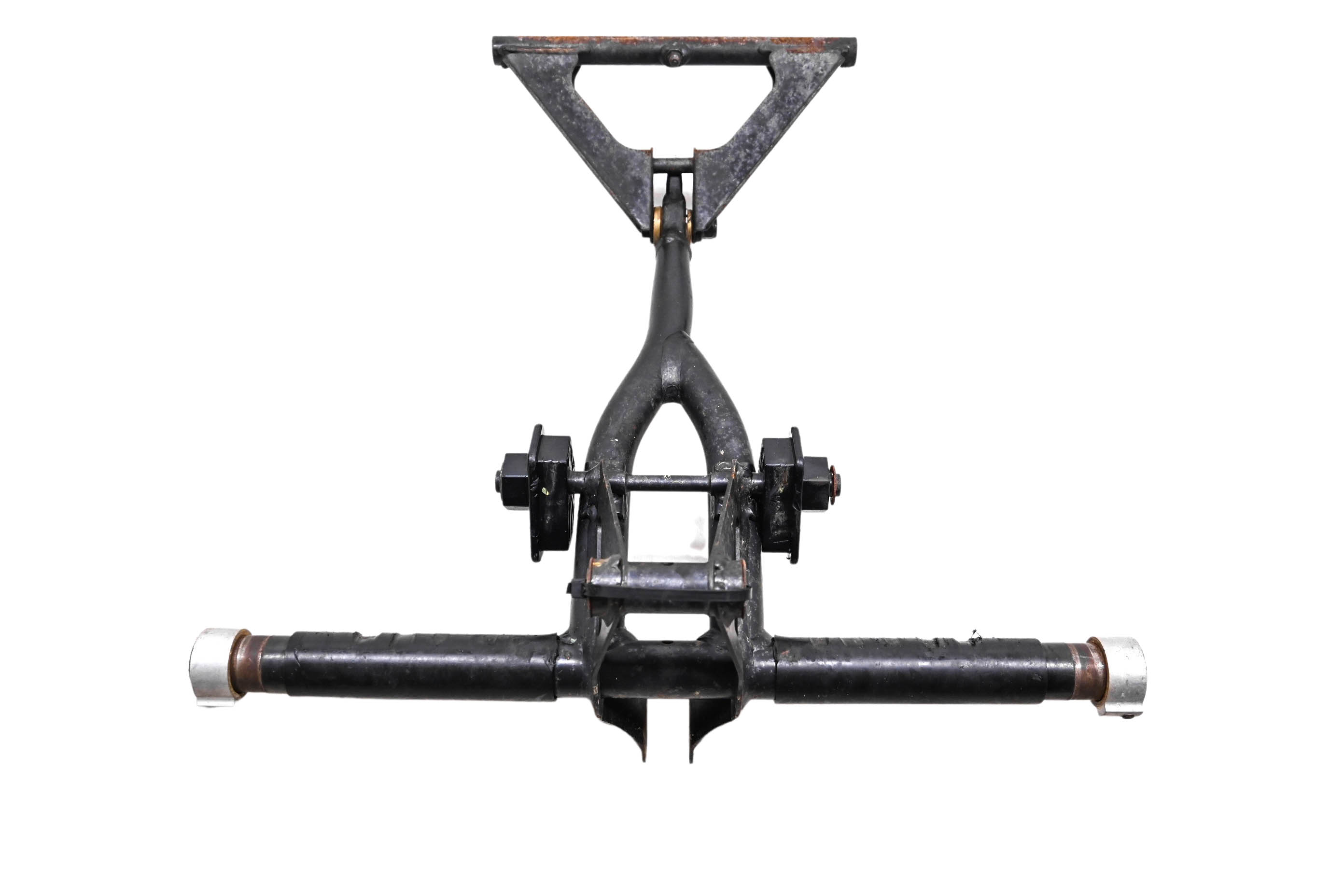 18 Ski-Doo Summit SP 850 E-Tec Torque Arm Rear Suspension 154"