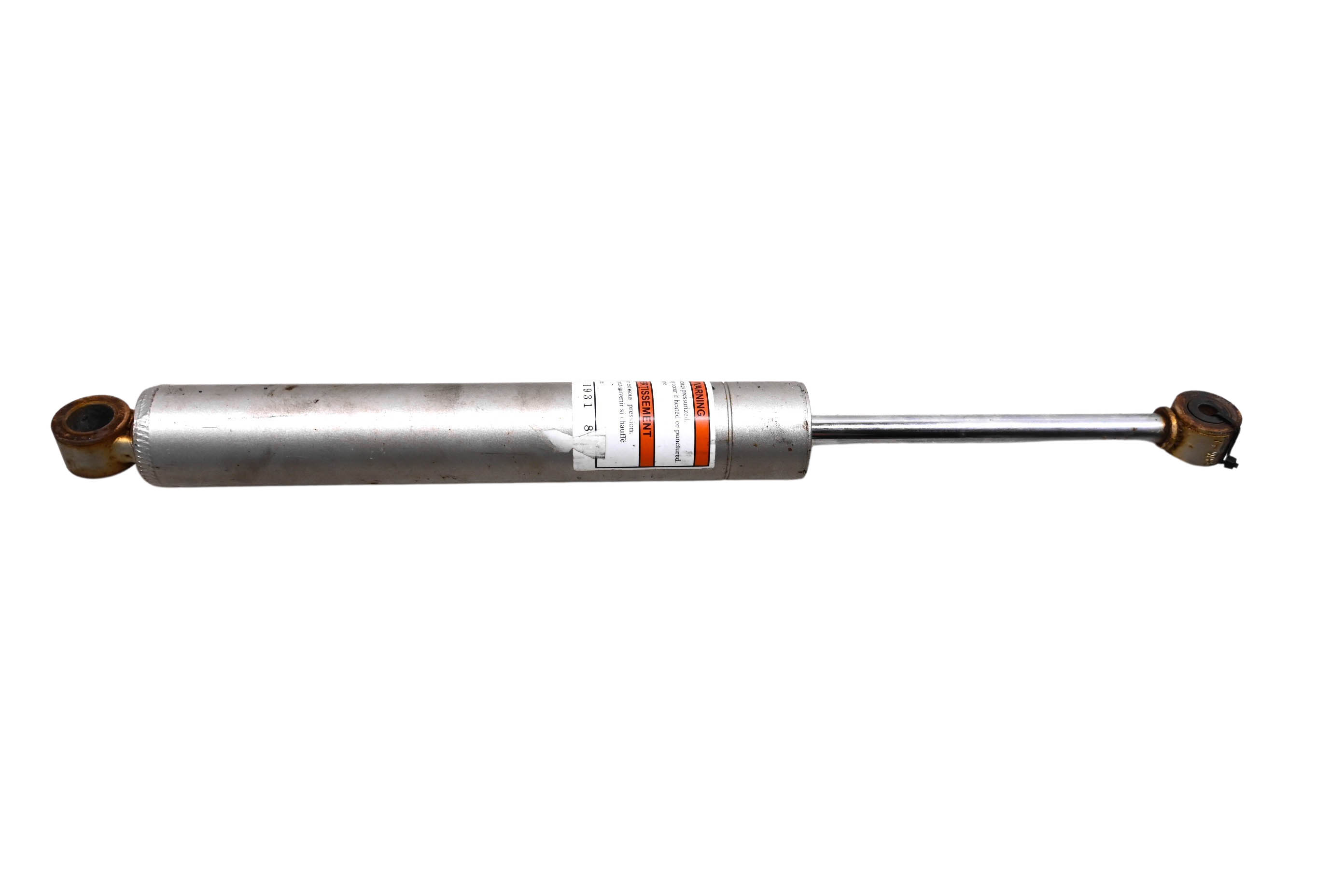 18 Ski-Doo Summit SP 850 E-Tec Rear Shock 154"