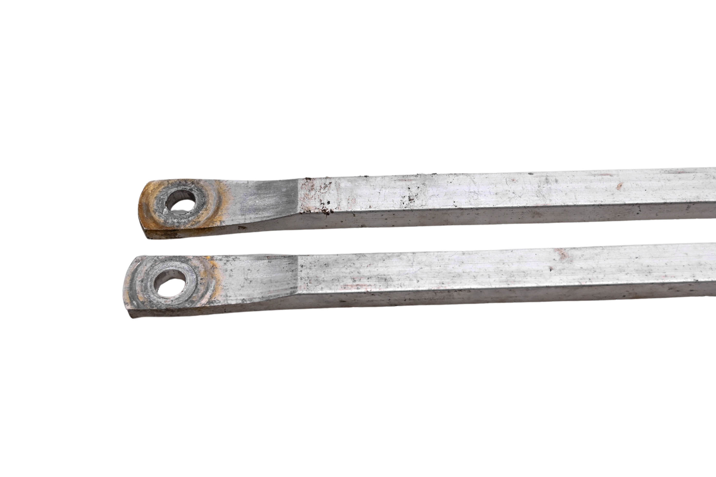 18 Ski-Doo Summit SP 850 E-Tec Acceleration Link Rods Brackets Mounts 154"