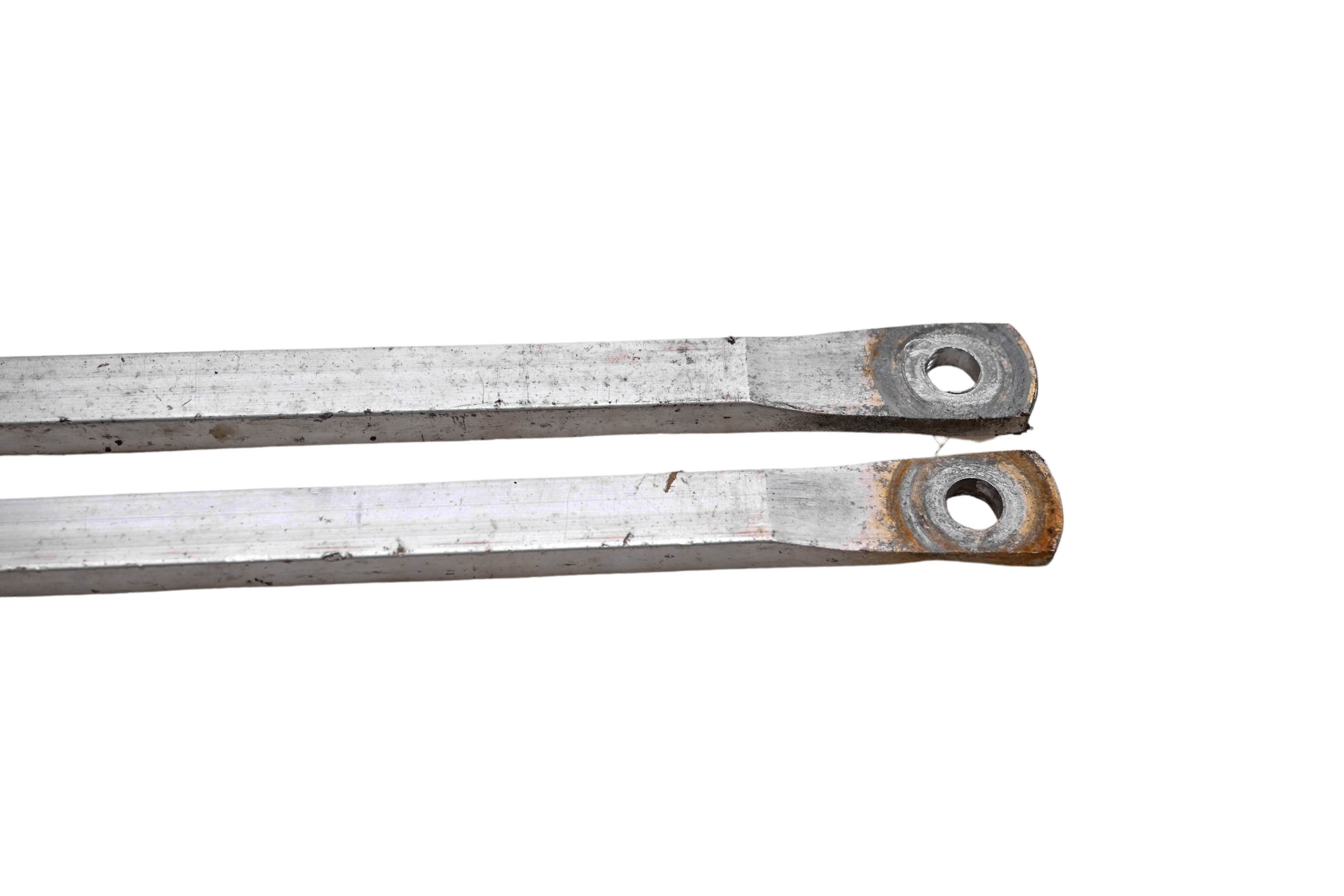 18 Ski-Doo Summit SP 850 E-Tec Acceleration Link Rods Brackets Mounts 154"