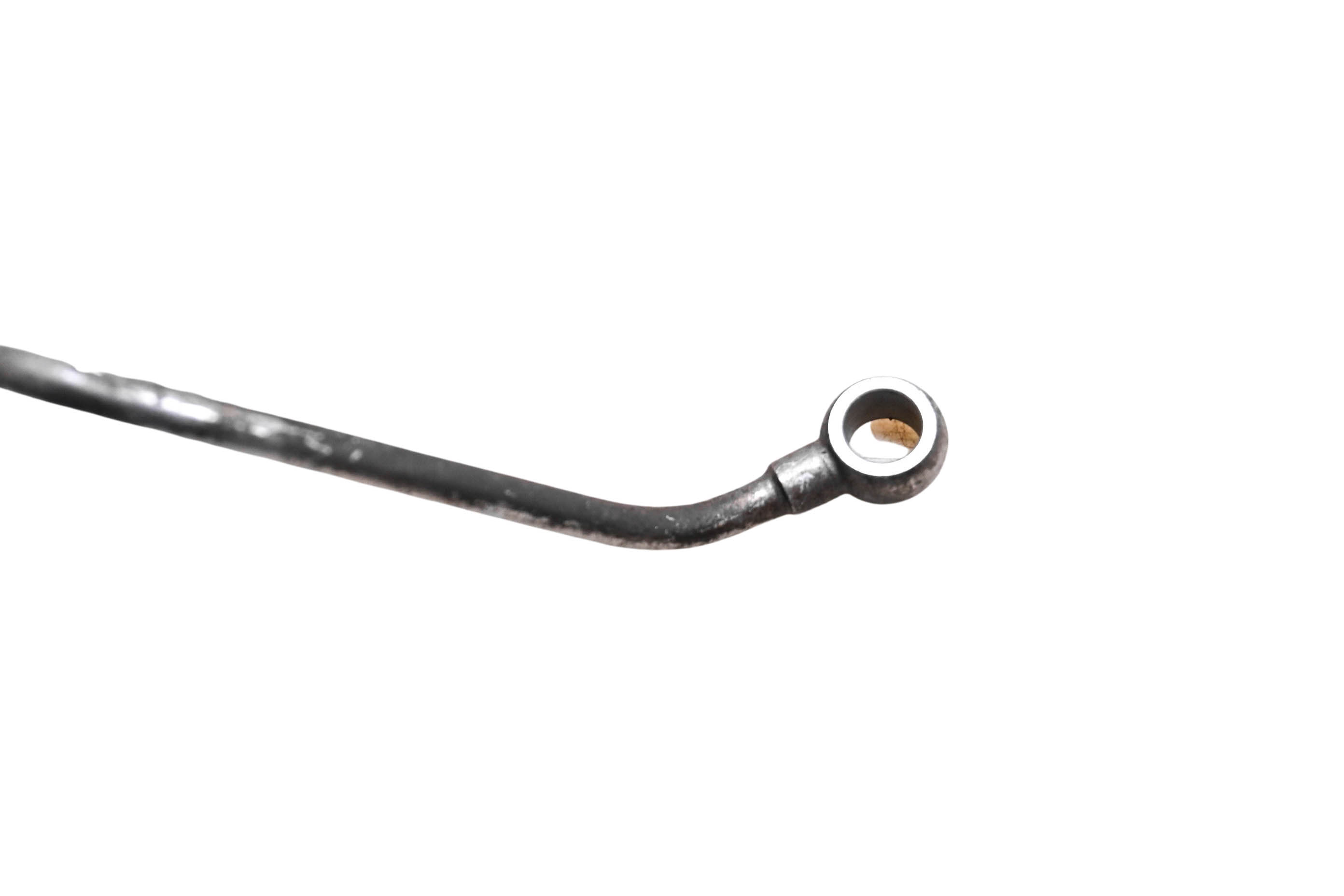 18 Ski-Doo Summit SP 850 E-Tec Brake Line 154"