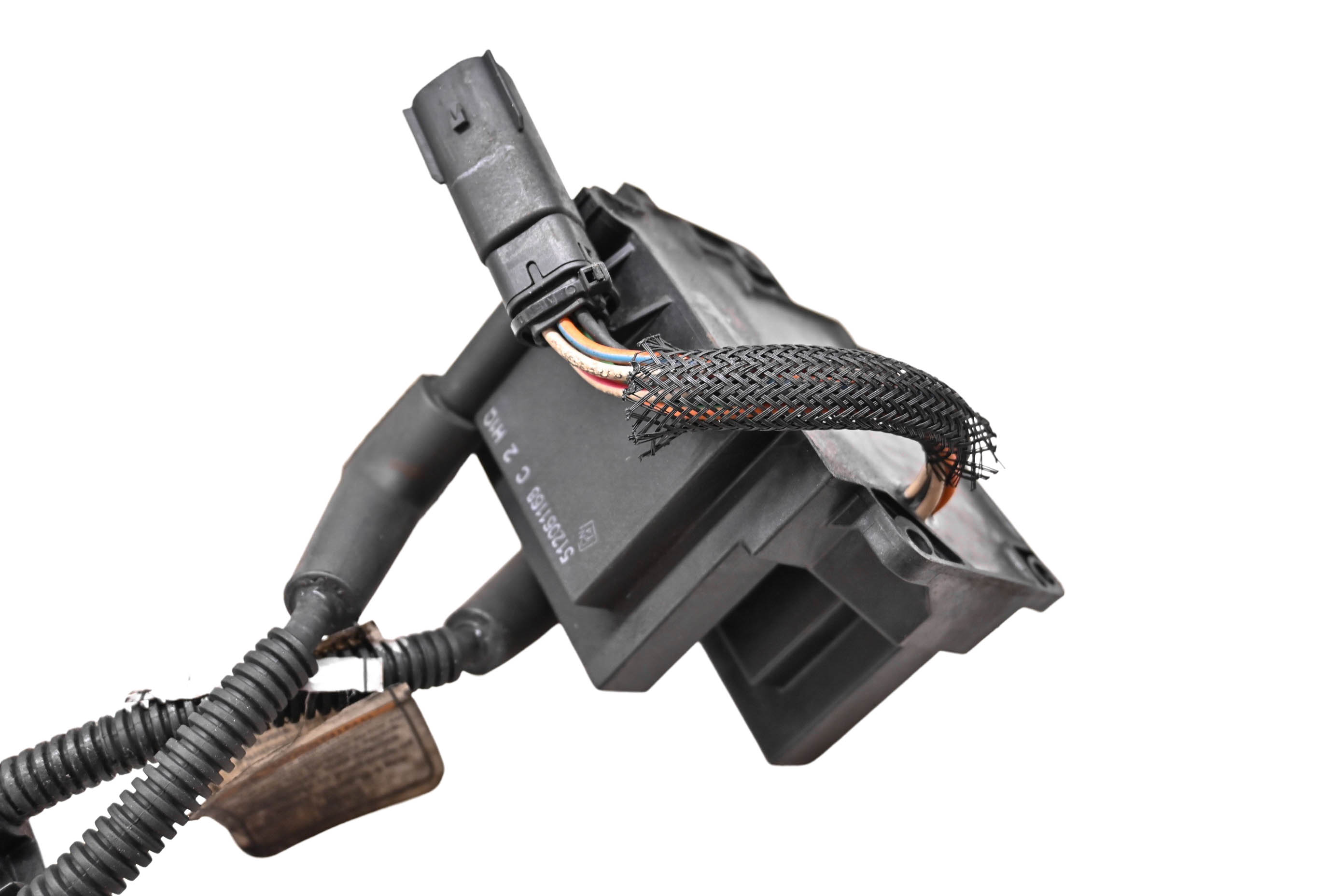 18 Ski-Doo Summit SP 850 E-Tec Ignition Coil 154"