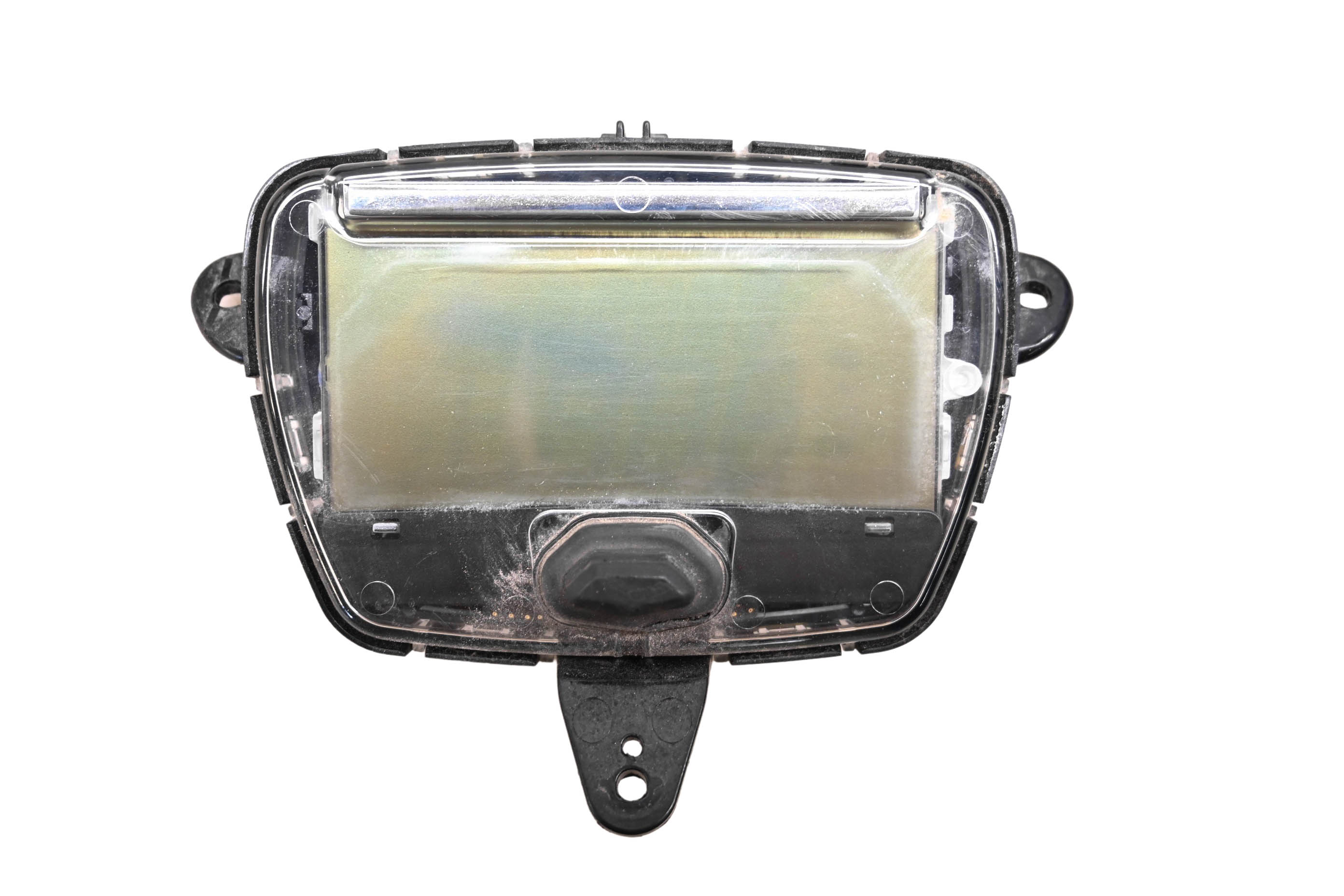 18 Ski-Doo Summit SP 850 E-Tec Speedometer Dash 154"