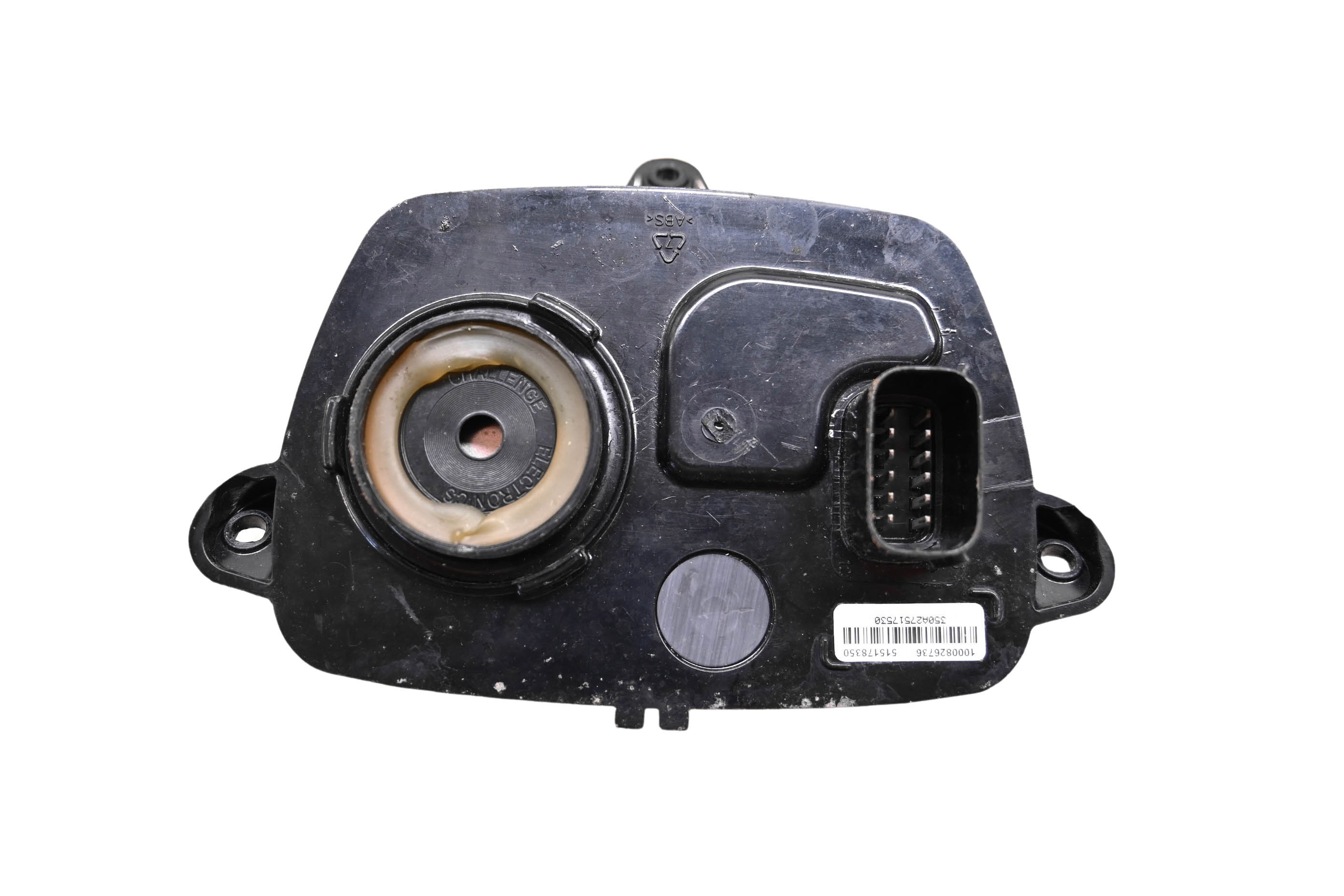 18 Ski-Doo Summit SP 850 E-Tec Speedometer Dash 154"