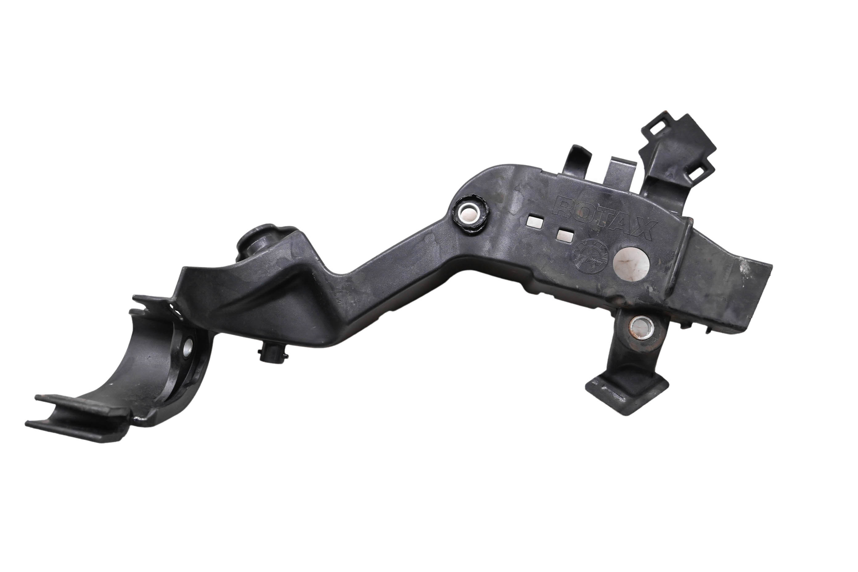 18 Ski-Doo Summit SP 850 E-Tec Electrical Harness Support Cover 154"