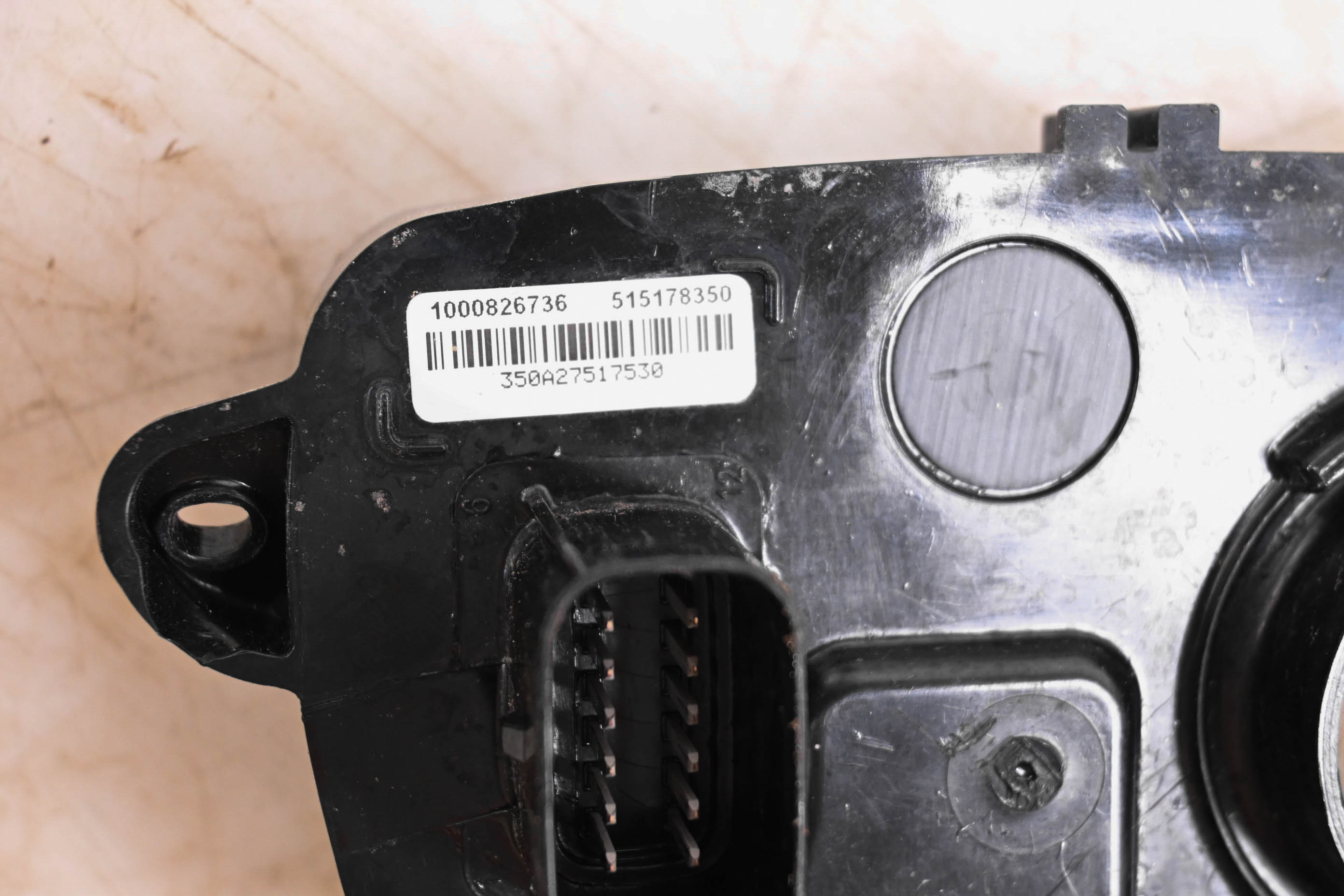 18 Ski-Doo Summit SP 850 E-Tec Speedometer Dash 154"