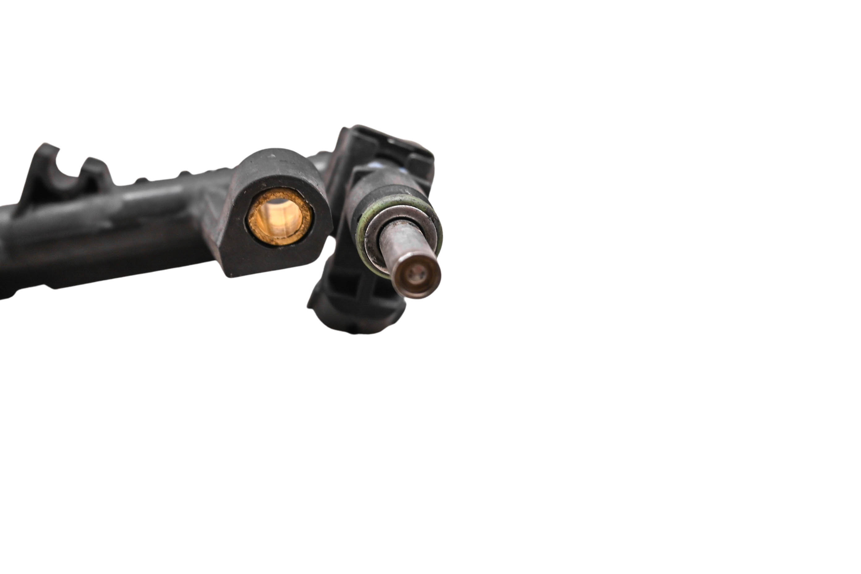 18 Ski-Doo Summit SP 850 E-Tec Fuel Rail & Injectors 154"