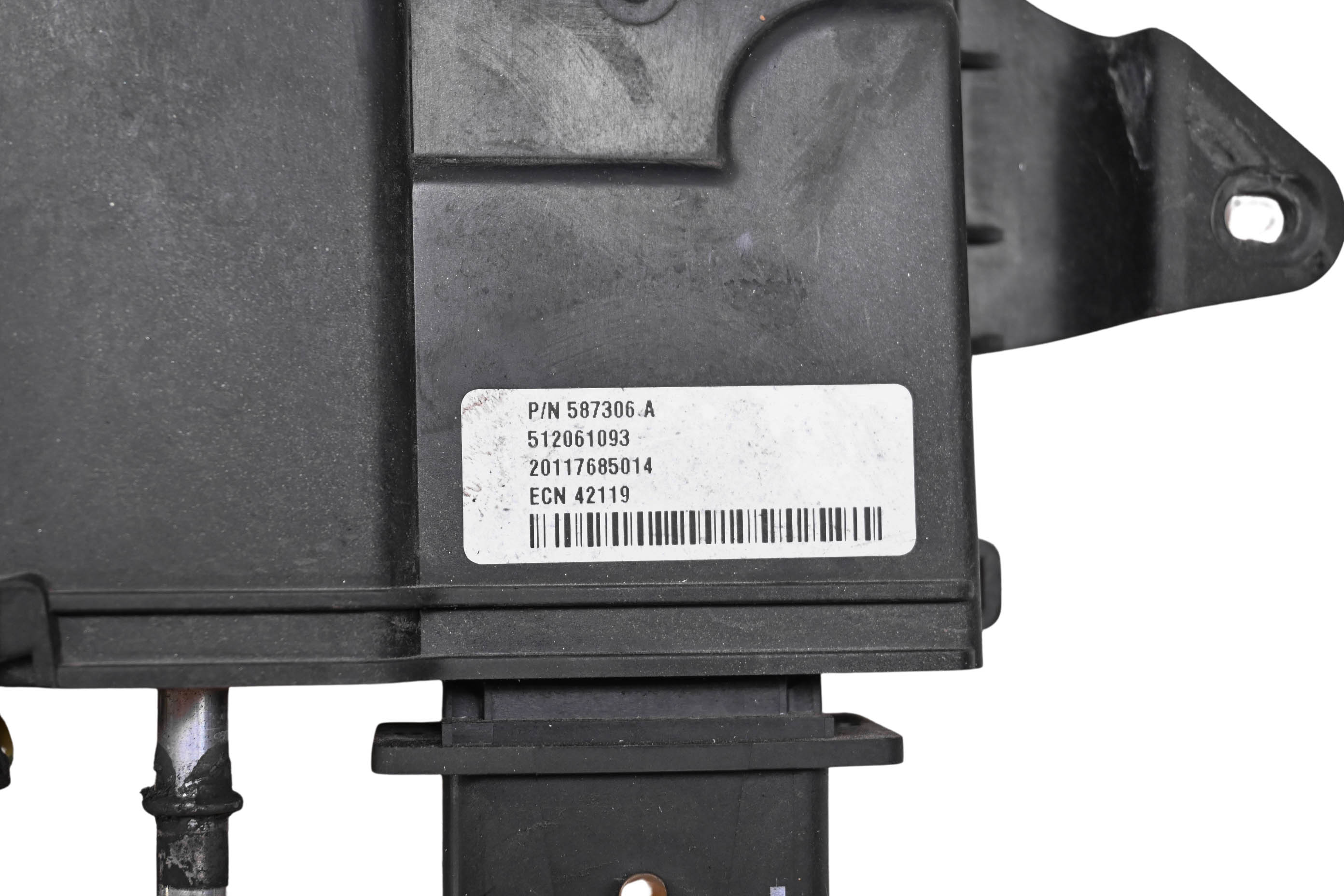 18 Ski-Doo Summit SP 850 E-Tec Electric Control Unit Ecu & Dess Key 154"