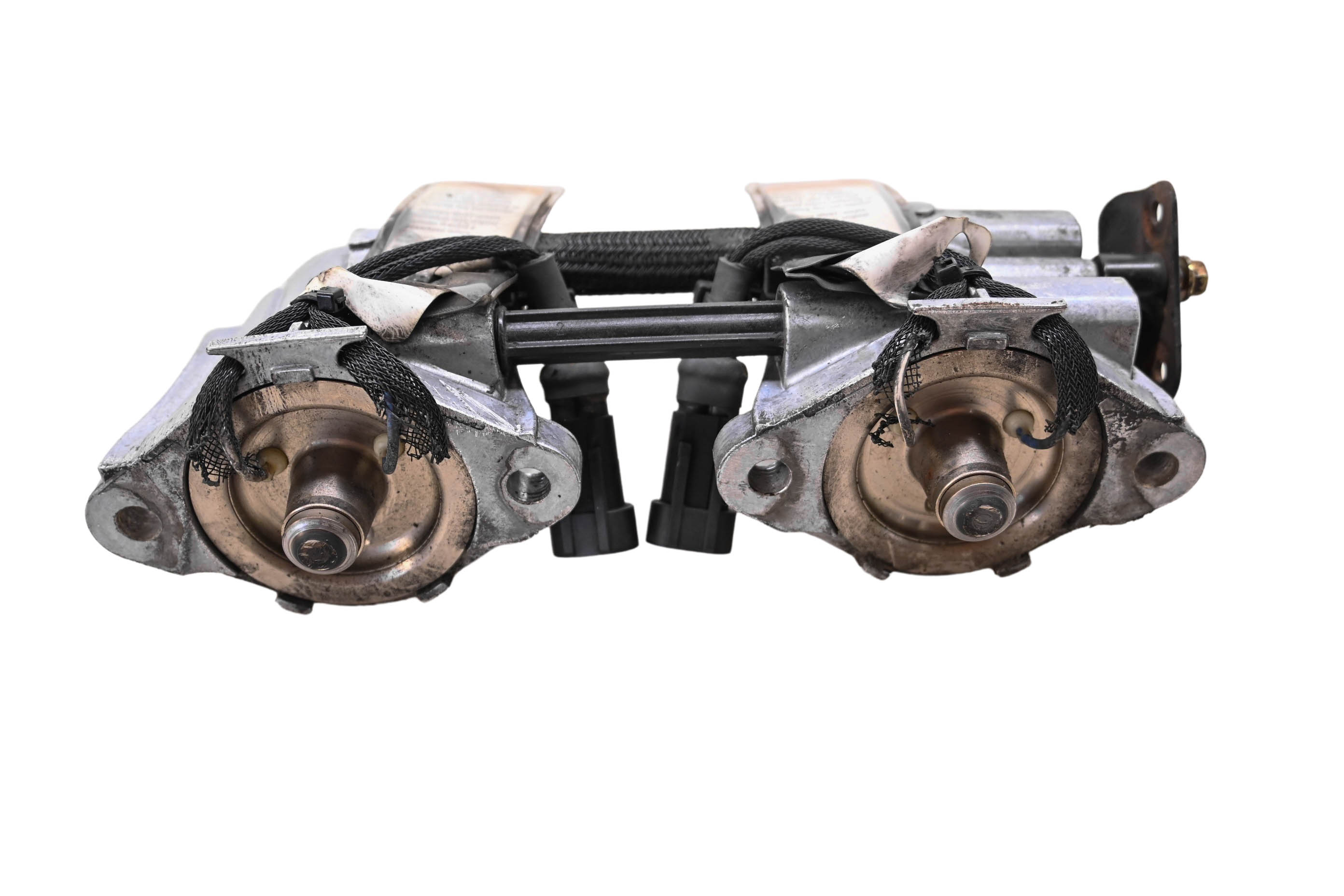 18 Ski-Doo Summit SP 850 E-Tec Fuel Injectors 154"