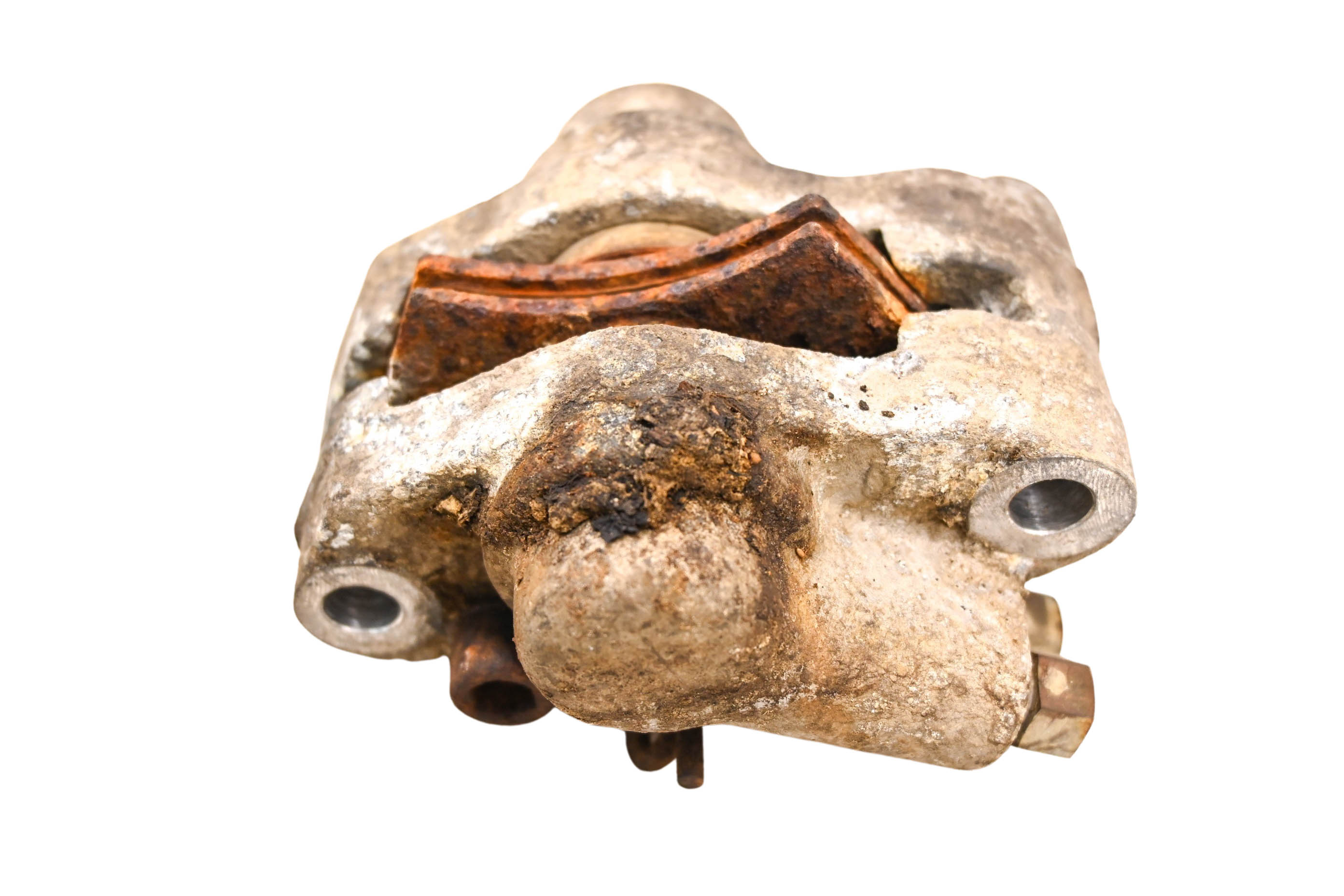 00 Polaris Sportsman 500 4x4 Rear Brake Caliper