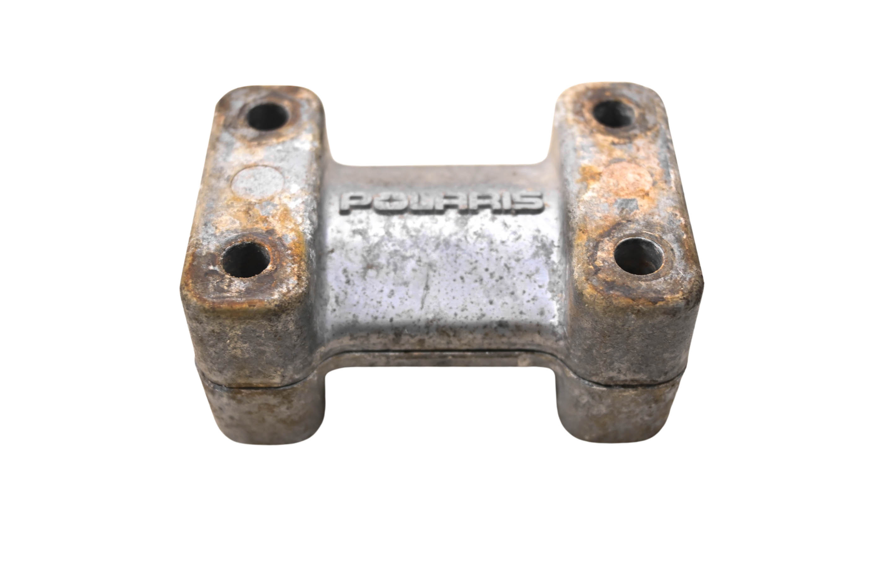 00 Polaris Sportsman 500 4x4 Handlebar Clamps