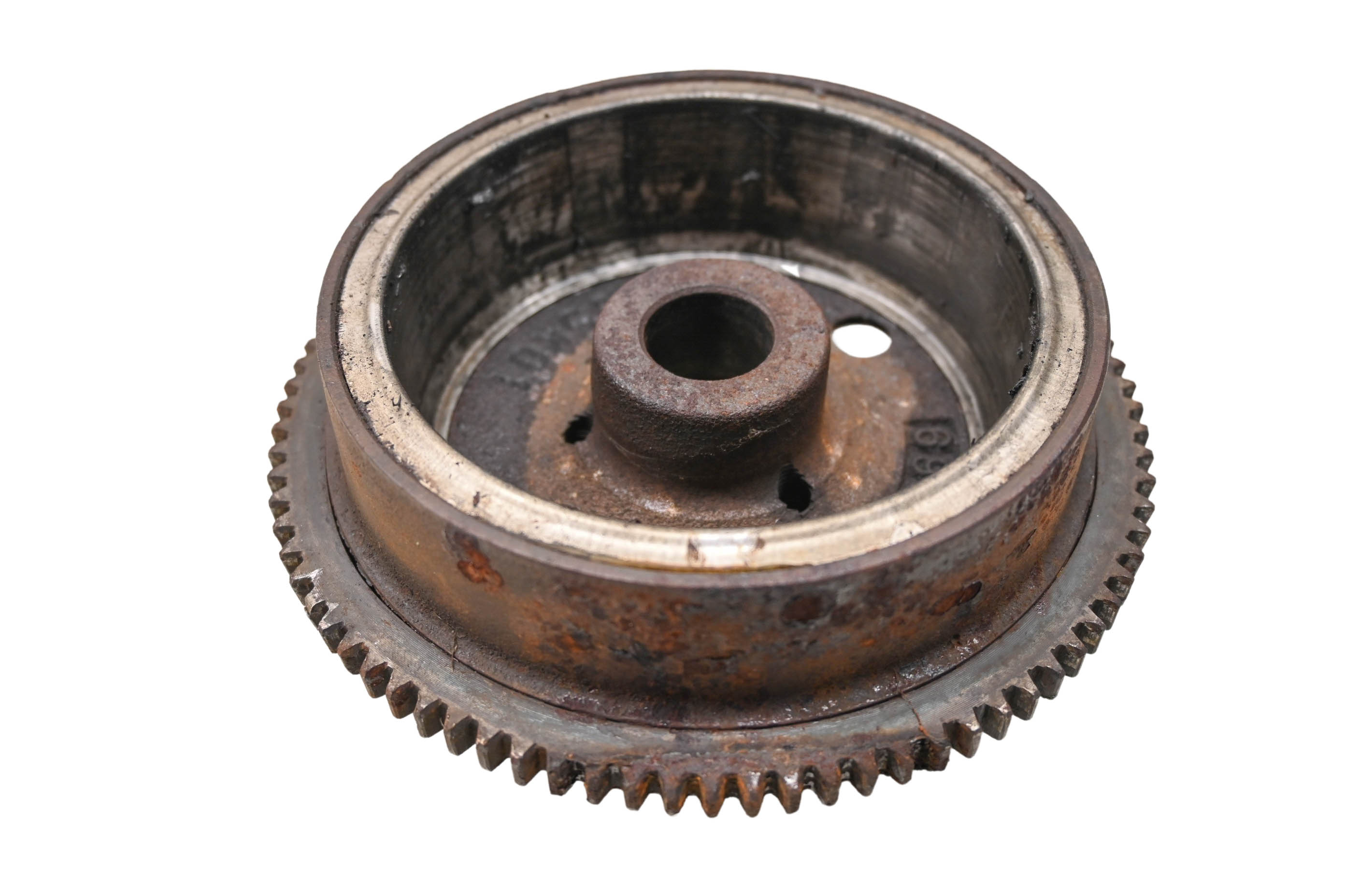 00 Polaris Sportsman 500 4x4 Flywheel Magneto