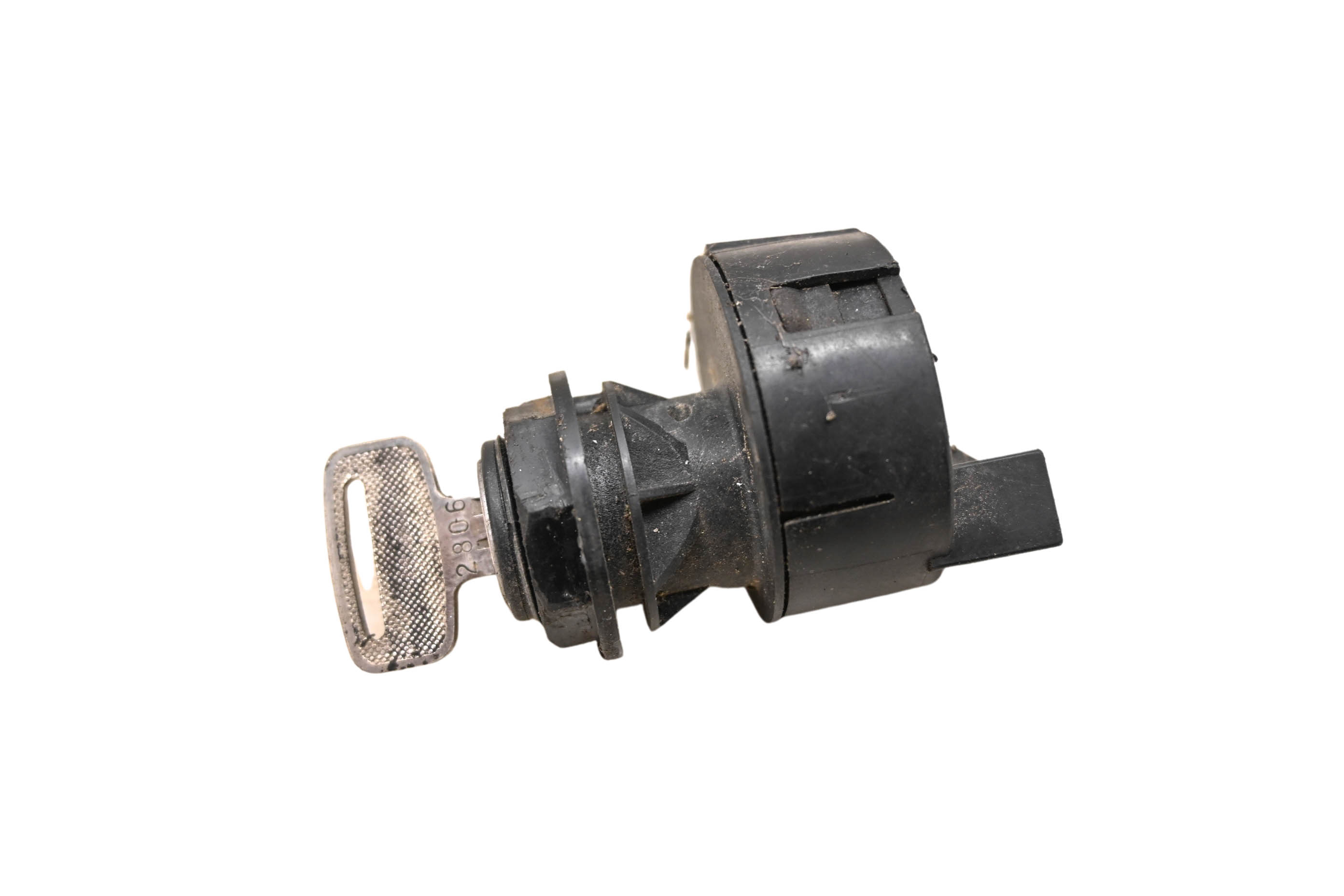00 Polaris Sportsman 500 4x4 Key Switch