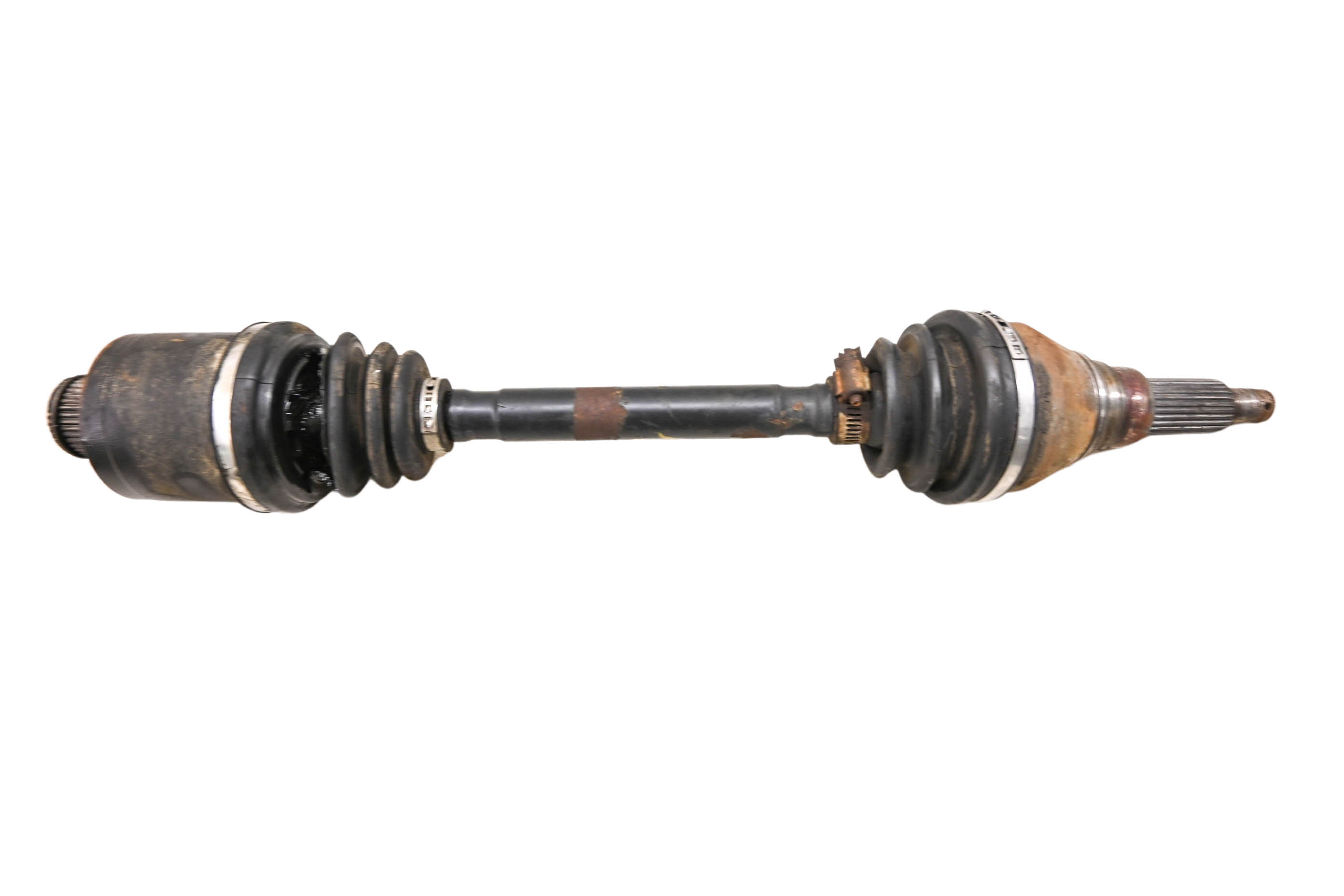 00 Polaris Sportsman 500 4x4 Rear Cv Axle Left Right